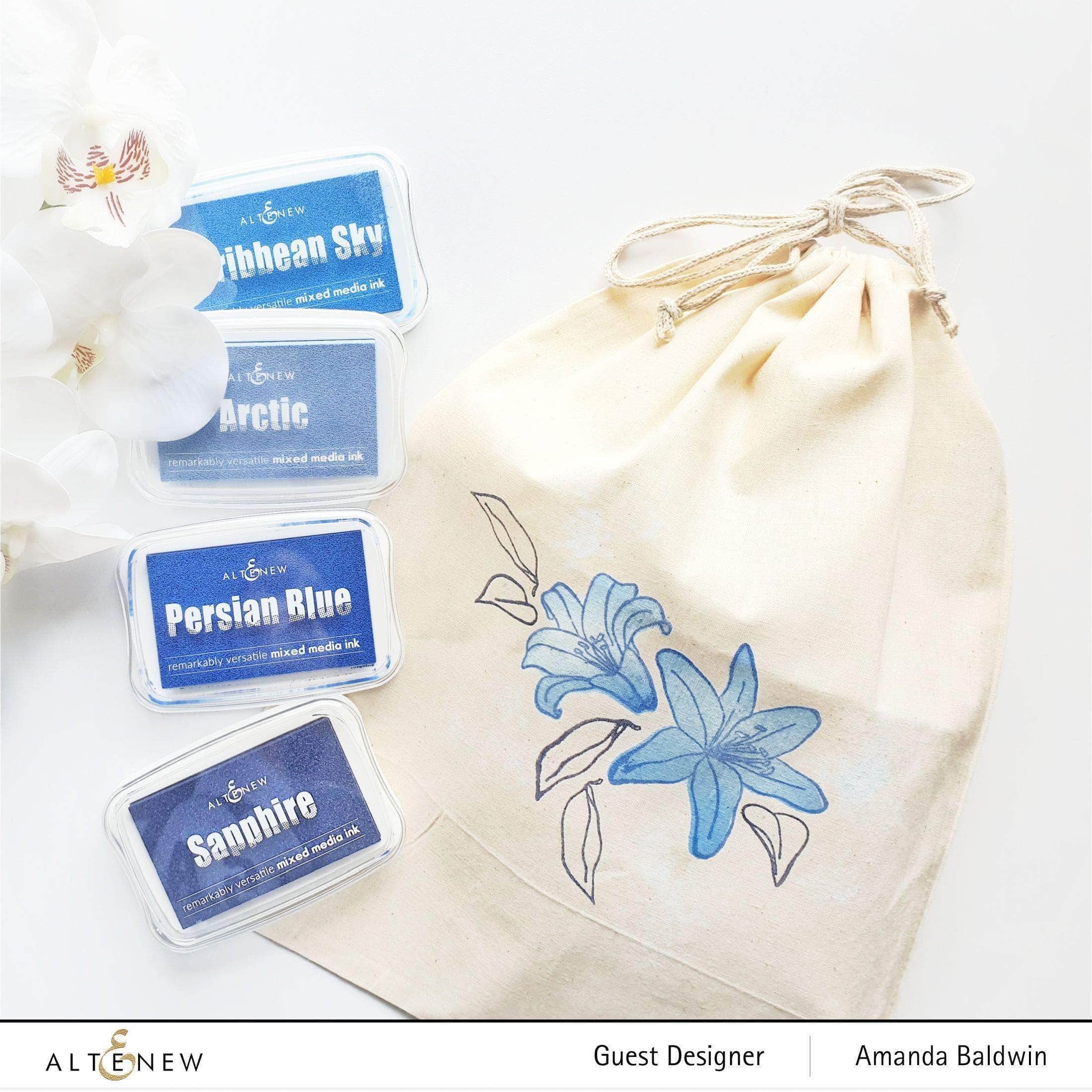 altenew-inky-lily-stempelset-lilie-floral-6x8-zoll image 8