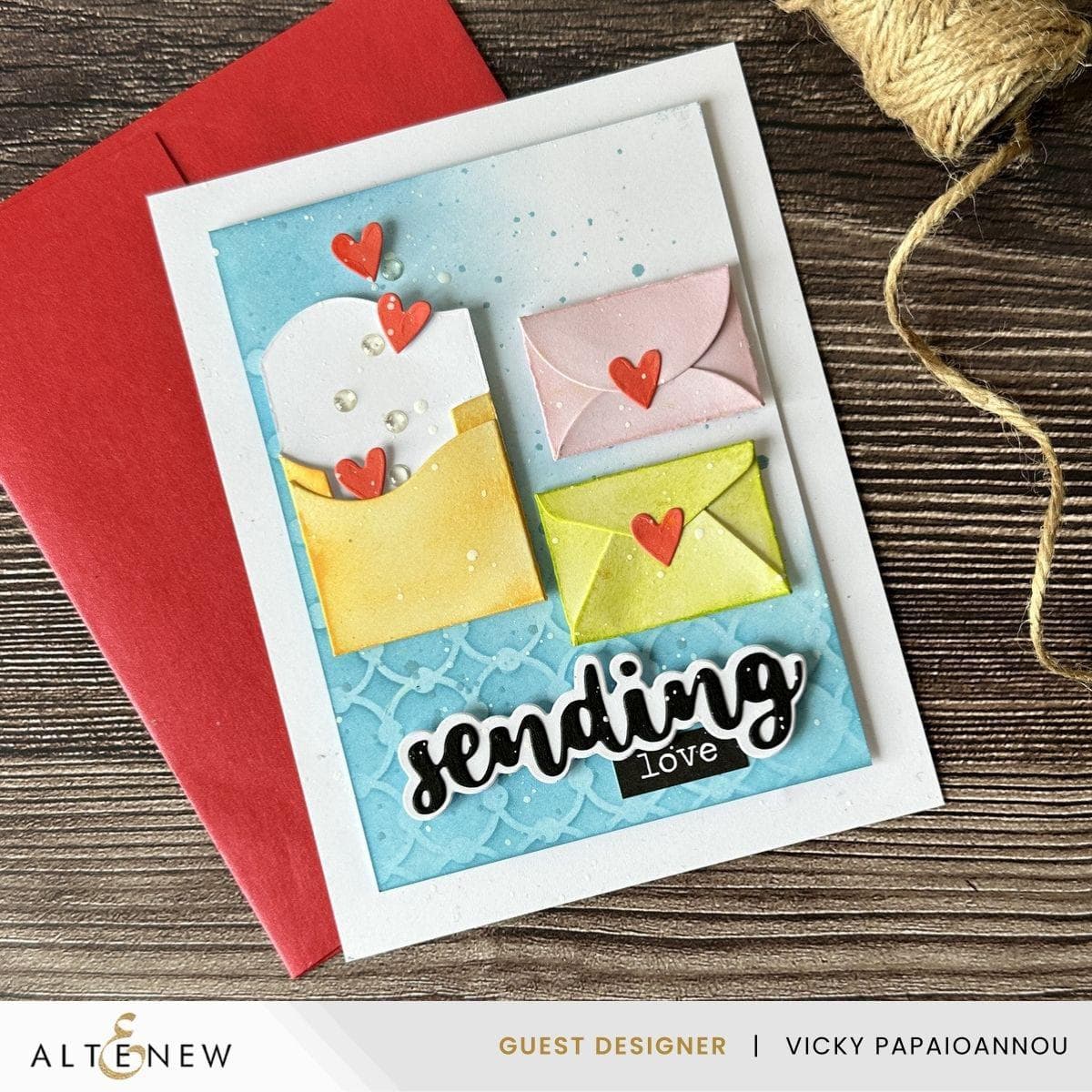 altenew-fun-little-envelopes-stanzschablonen-mini-umschl-ge-21-tlg image 6