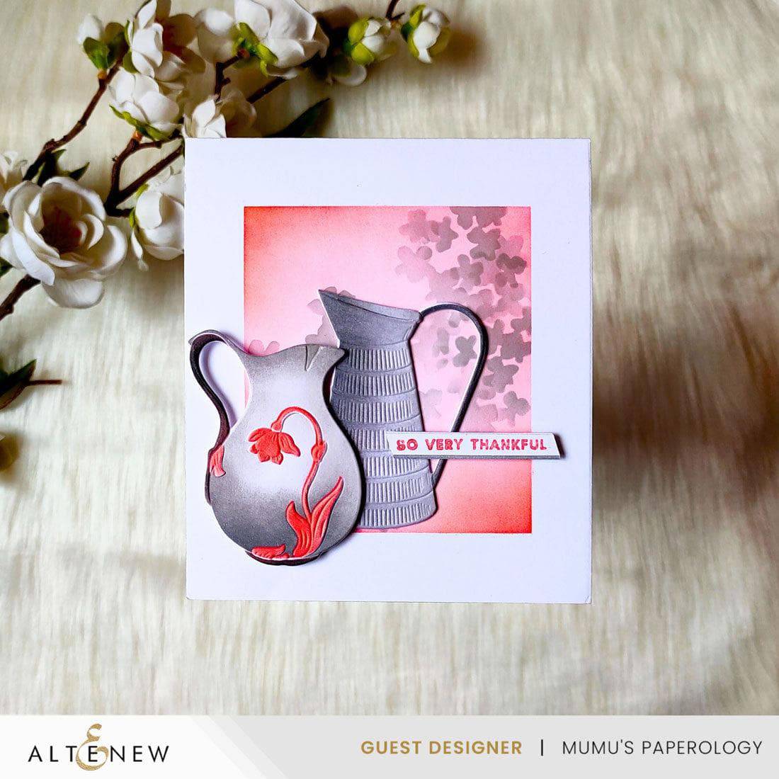 altenew-pitcher-vases-pr-gefolder-stencil-komplettset image 7