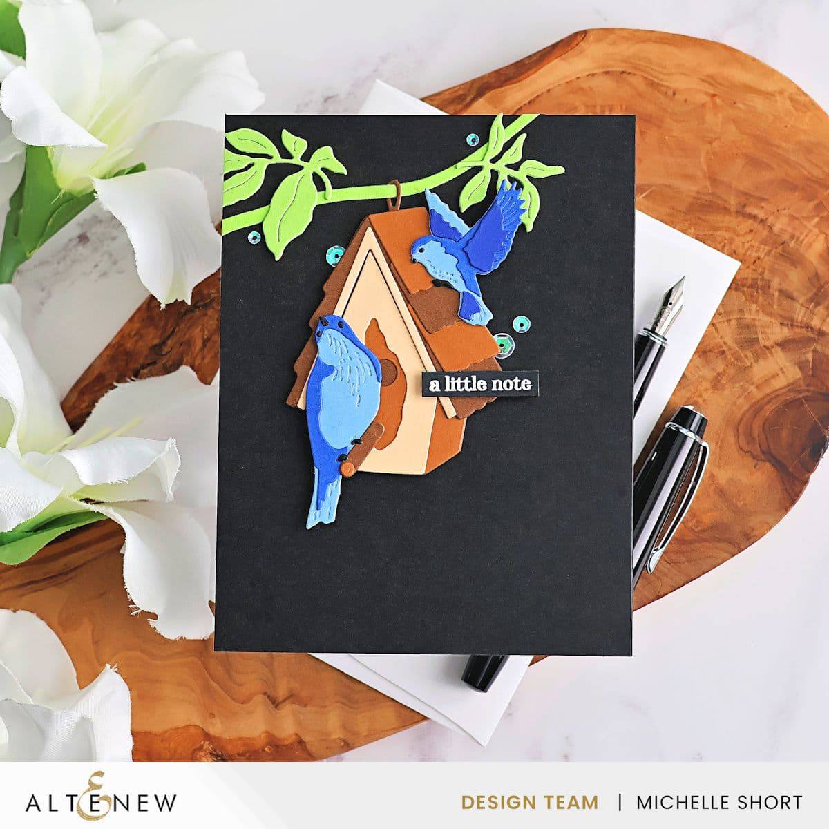 altenew-craft-your-life-whispers-in-the-canopy-stempel-kit image 2
