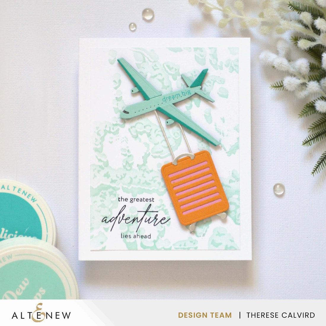 altenew-pack-your-bags-creative-cuts-stanzen-koffer image 5