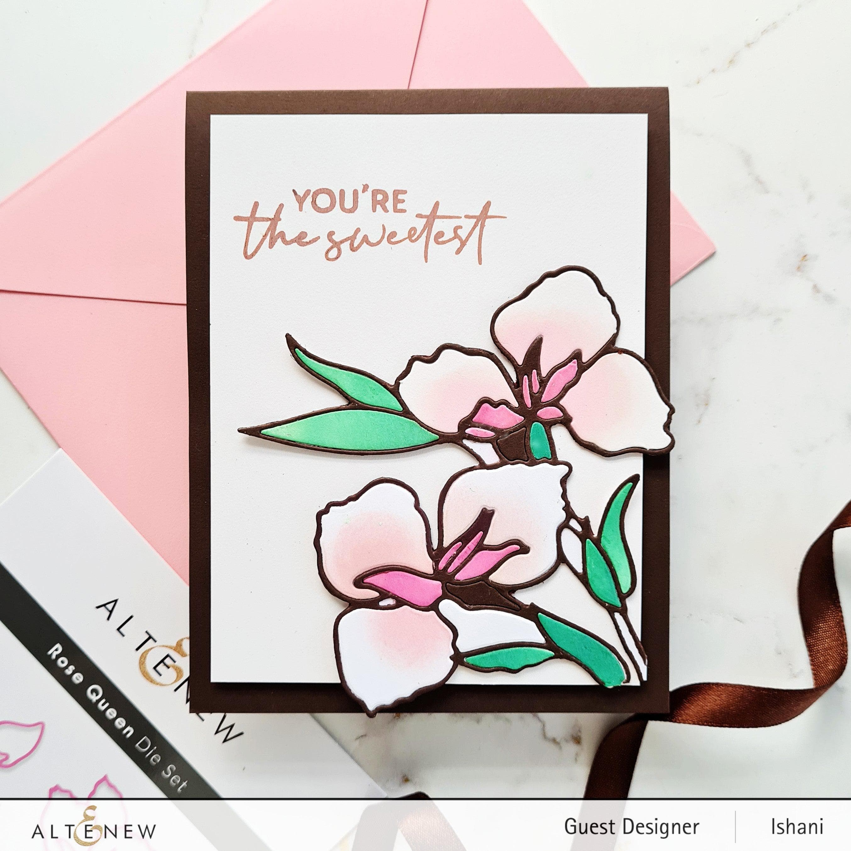 altenew-pink-diamond-crisp-dye-ink-stempelkissen-rosa image 3