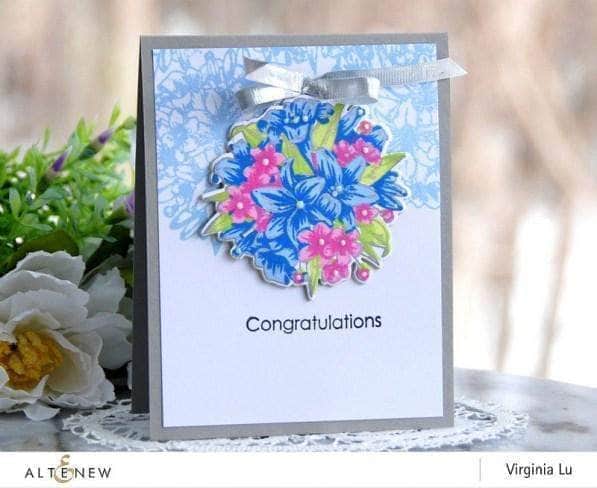 altenew-prettiest-pomander-stanze-stanzschablone-1-teilig-blumen image 2