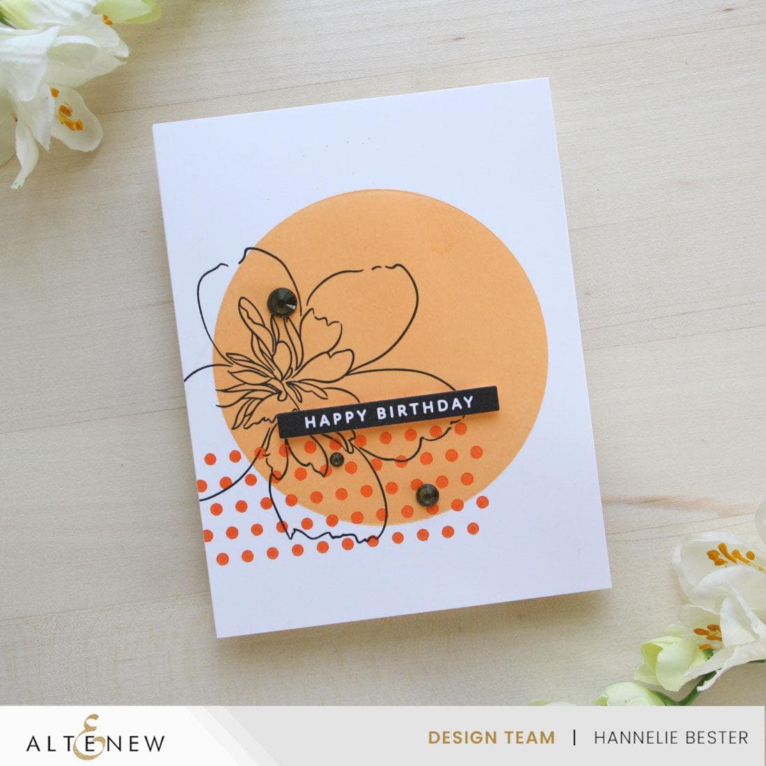 altenew-geometric-essentials-press-plates-bundle-kreise-quadrate image 2