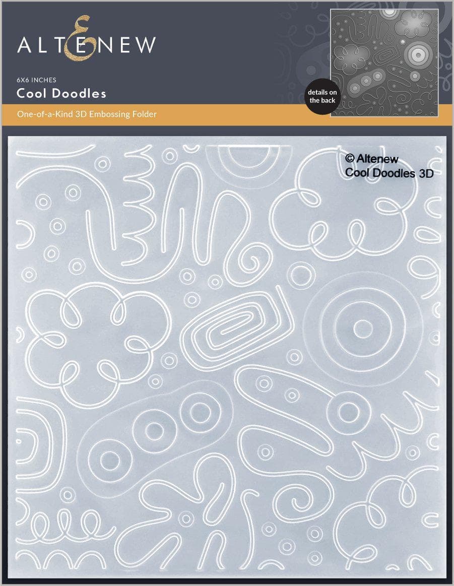 altenew-cool-doodles-3d-pr-gefolder-6x6-zoll image 1