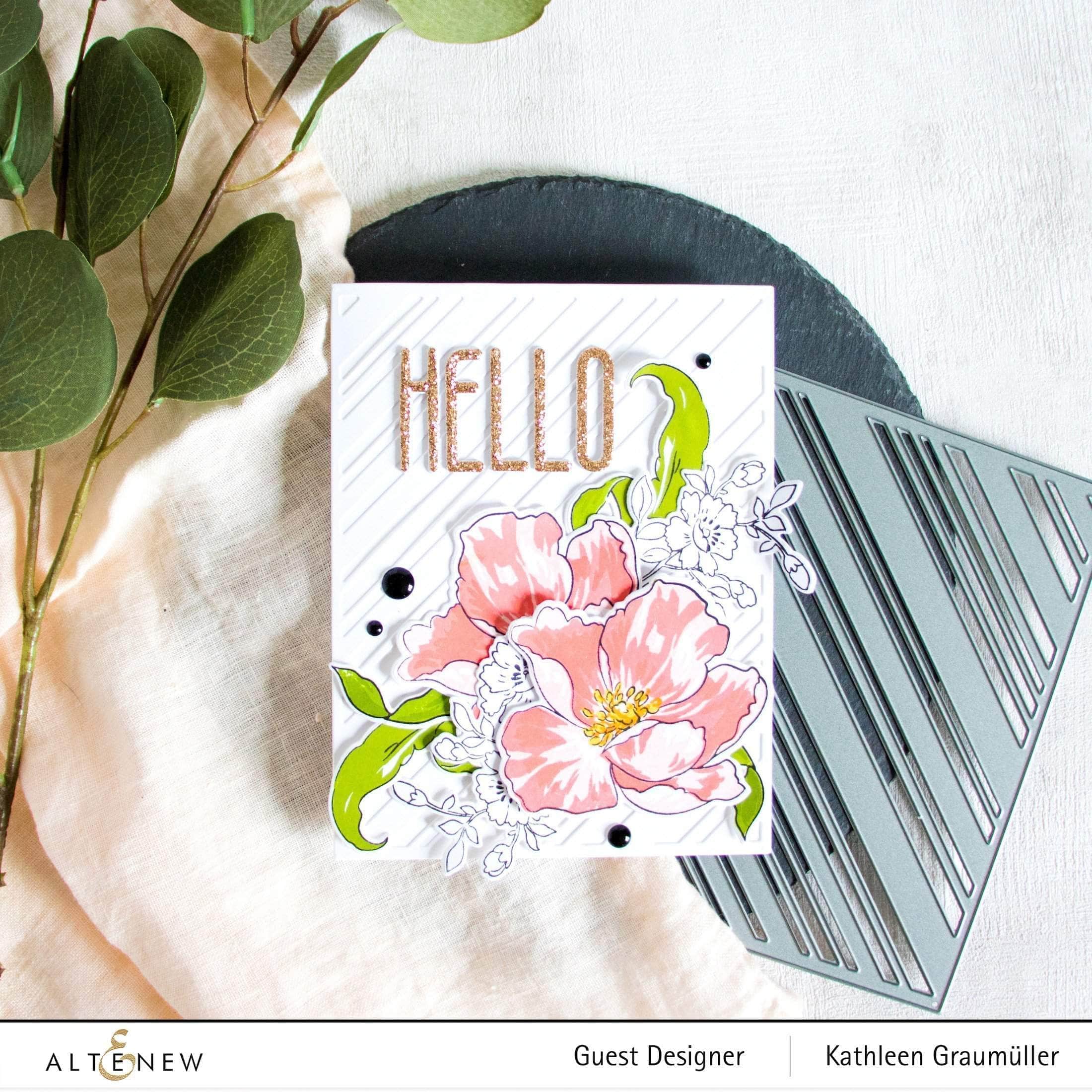 altenew-grateful-heart-stempelset-blumen-6x8-layering image 7