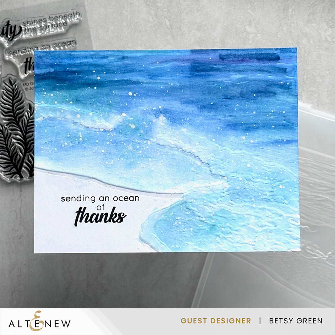 altenew-whispering-waves-3d-pr-gefolder-6x6-wellen image 6