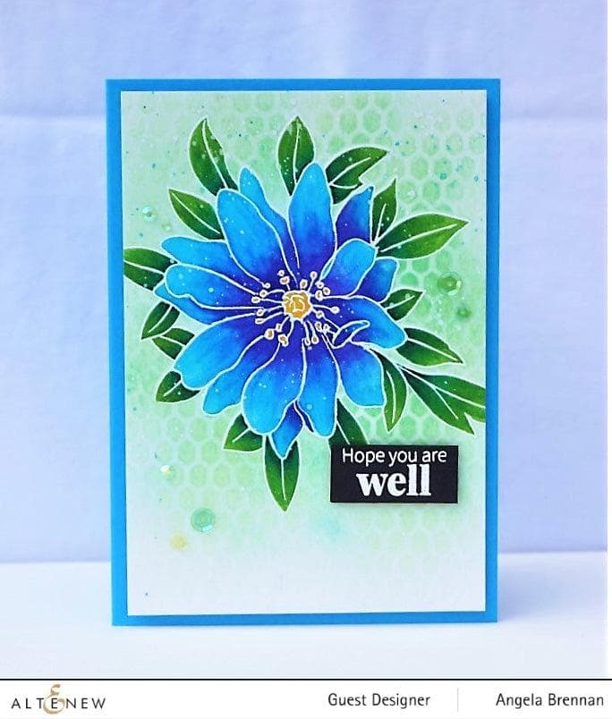 altenew-paint-a-flower-wood-anemone-stempel-marker-bundle image 5