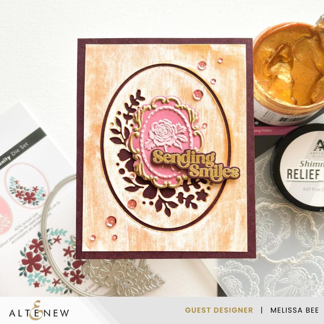 altenew-floral-cameo-complete-bundle-pr-gefolder-set image 4