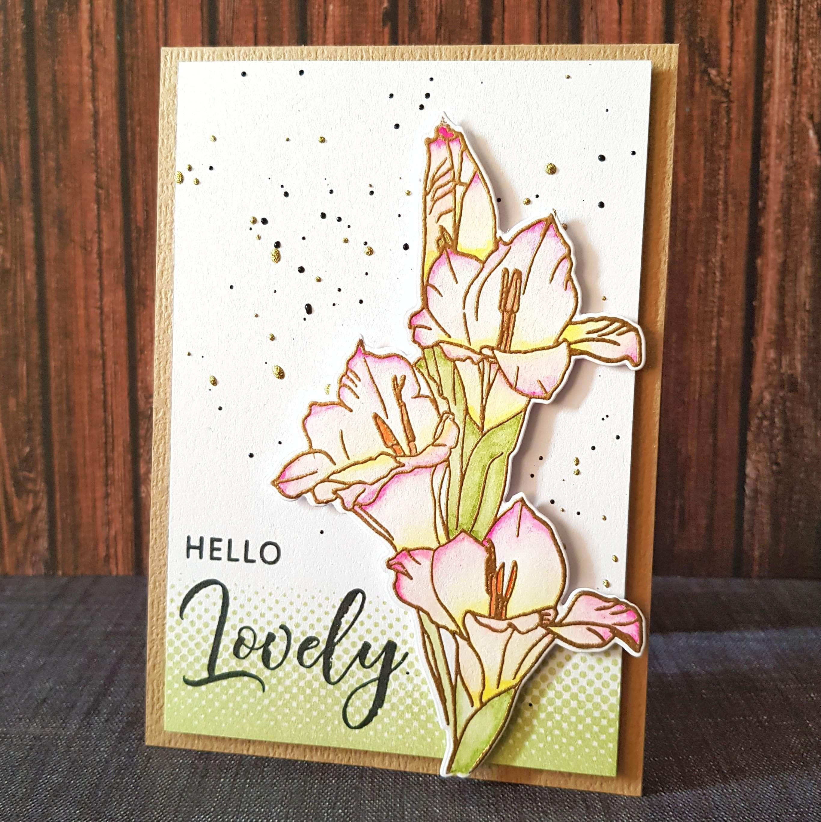 altenew-hello-gorgeous-stempelset-gladiole-6x8-spr-che image 3