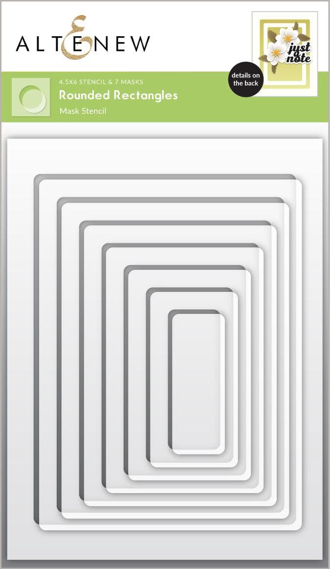 altenew-rounded-rectangles-schablone-rahmen-masken-4-5x6 image 1