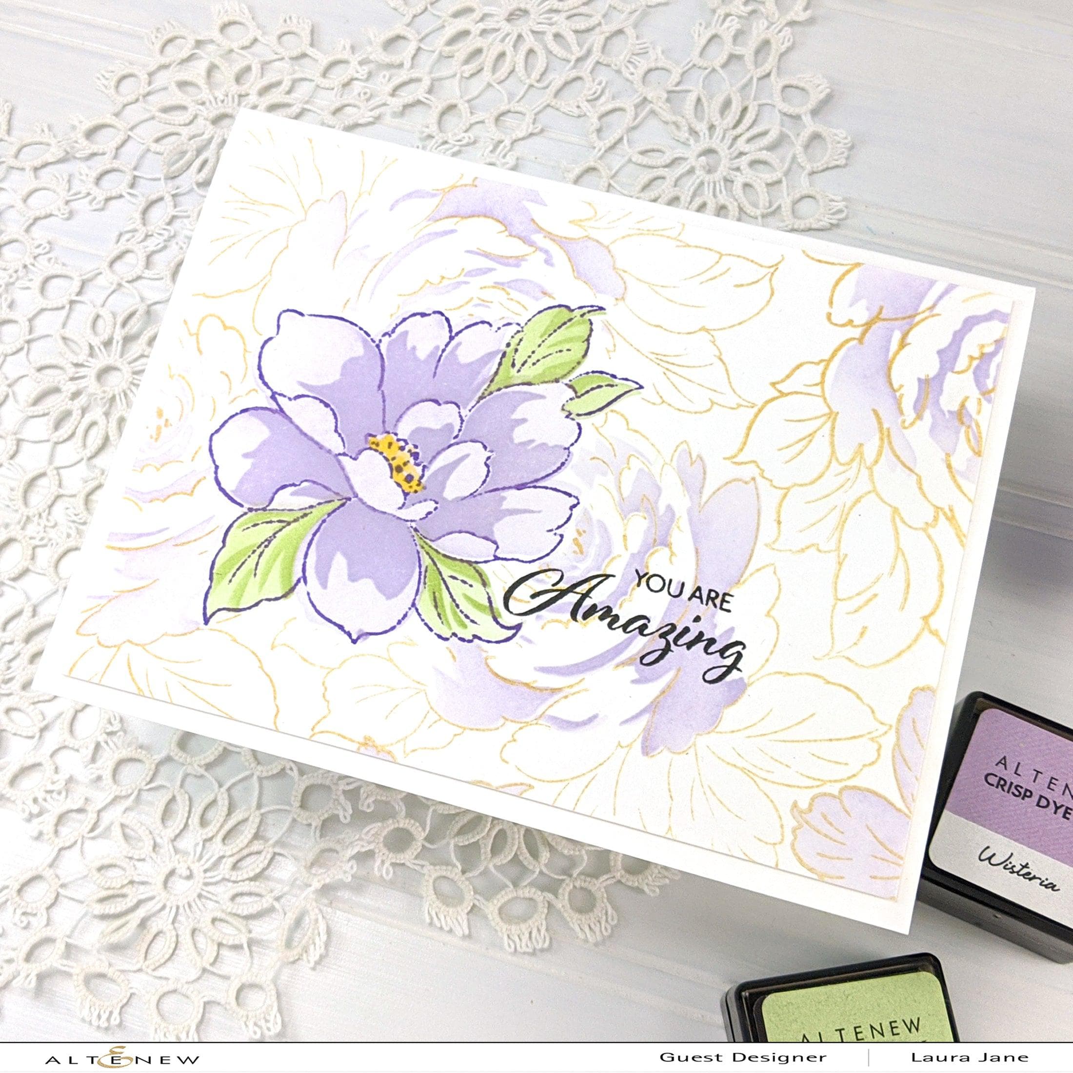 altenew-kind-reminders-schablone-blumen-3in1-6x6 image 4