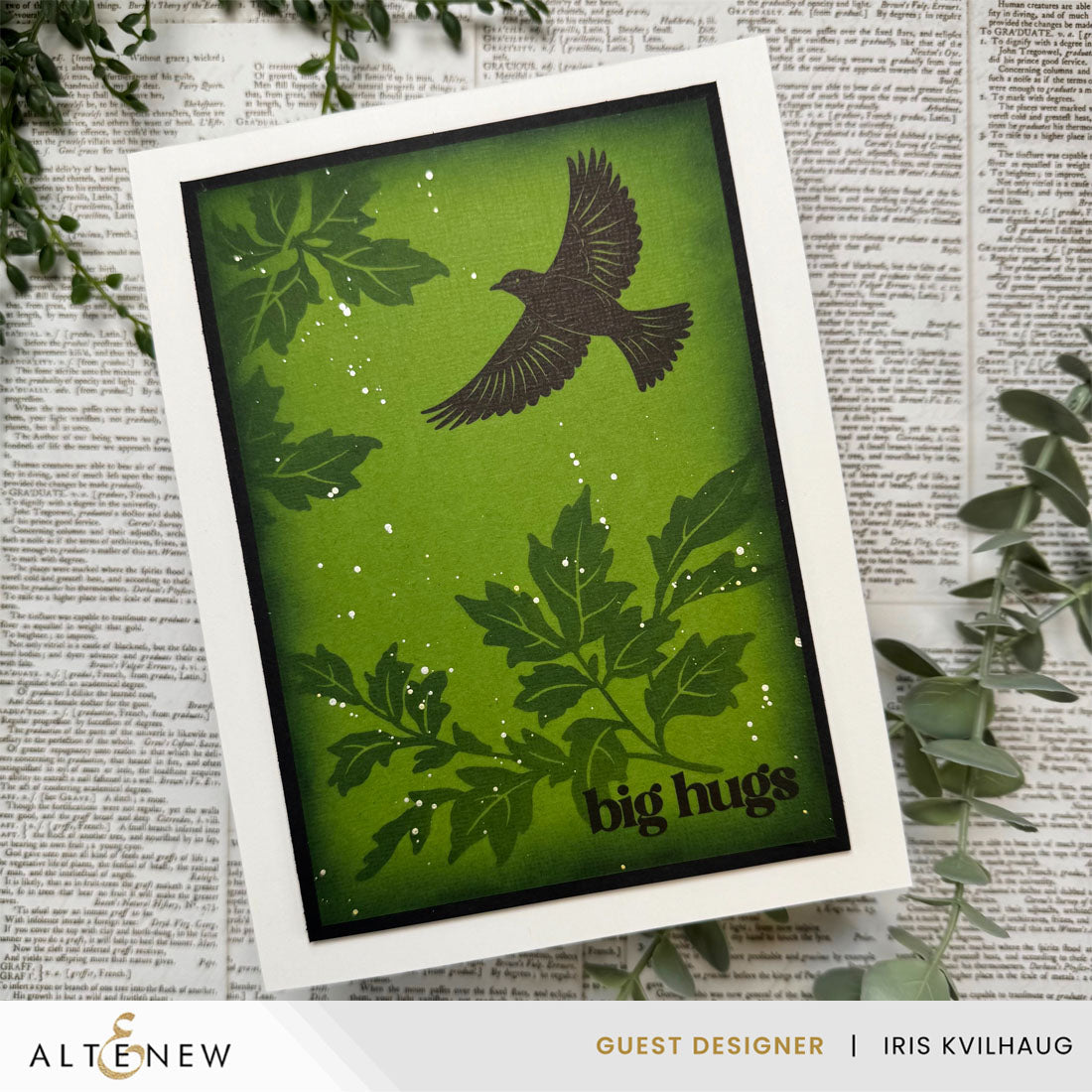 altenew-leafscape-stempel-stanzen-bundle-bl-tter-set image 7