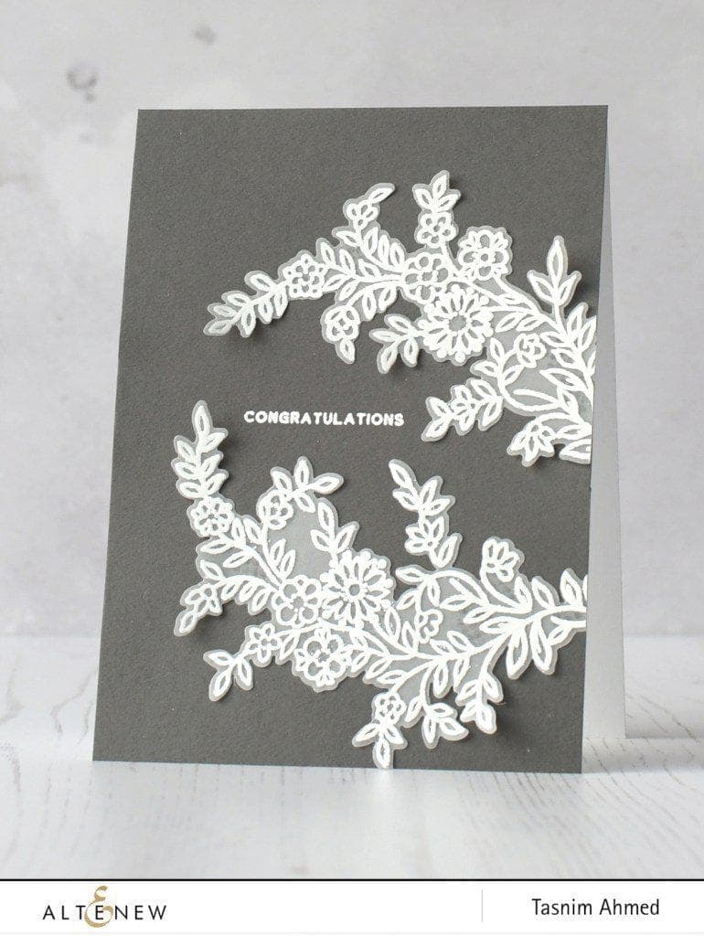 altenew-flower-vine-stempel-stanzen-bundle-blattranke image 4