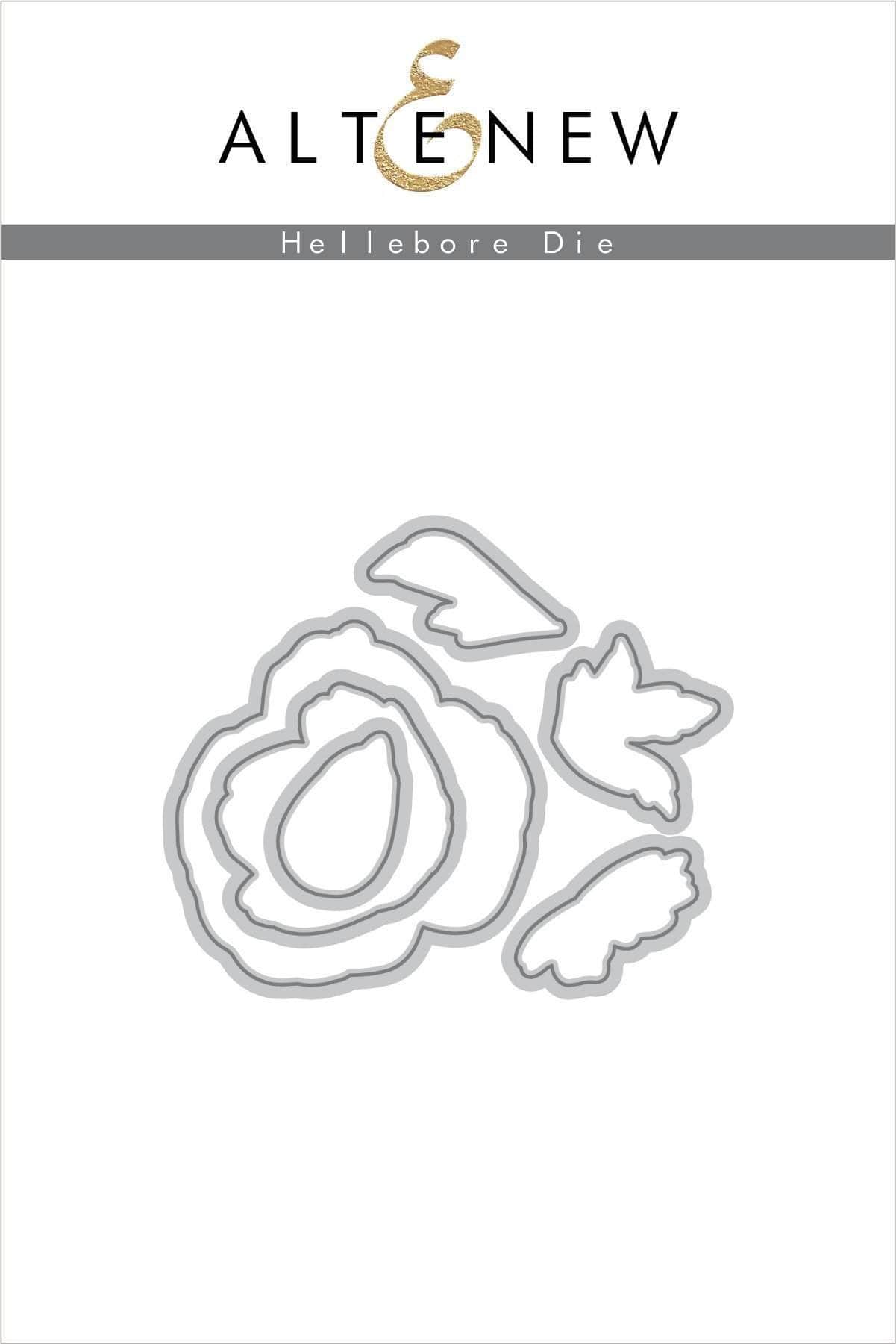 altenew-build-a-flower-hellebore-stempelset-mit-stanzen-und-ink-bundle image 4