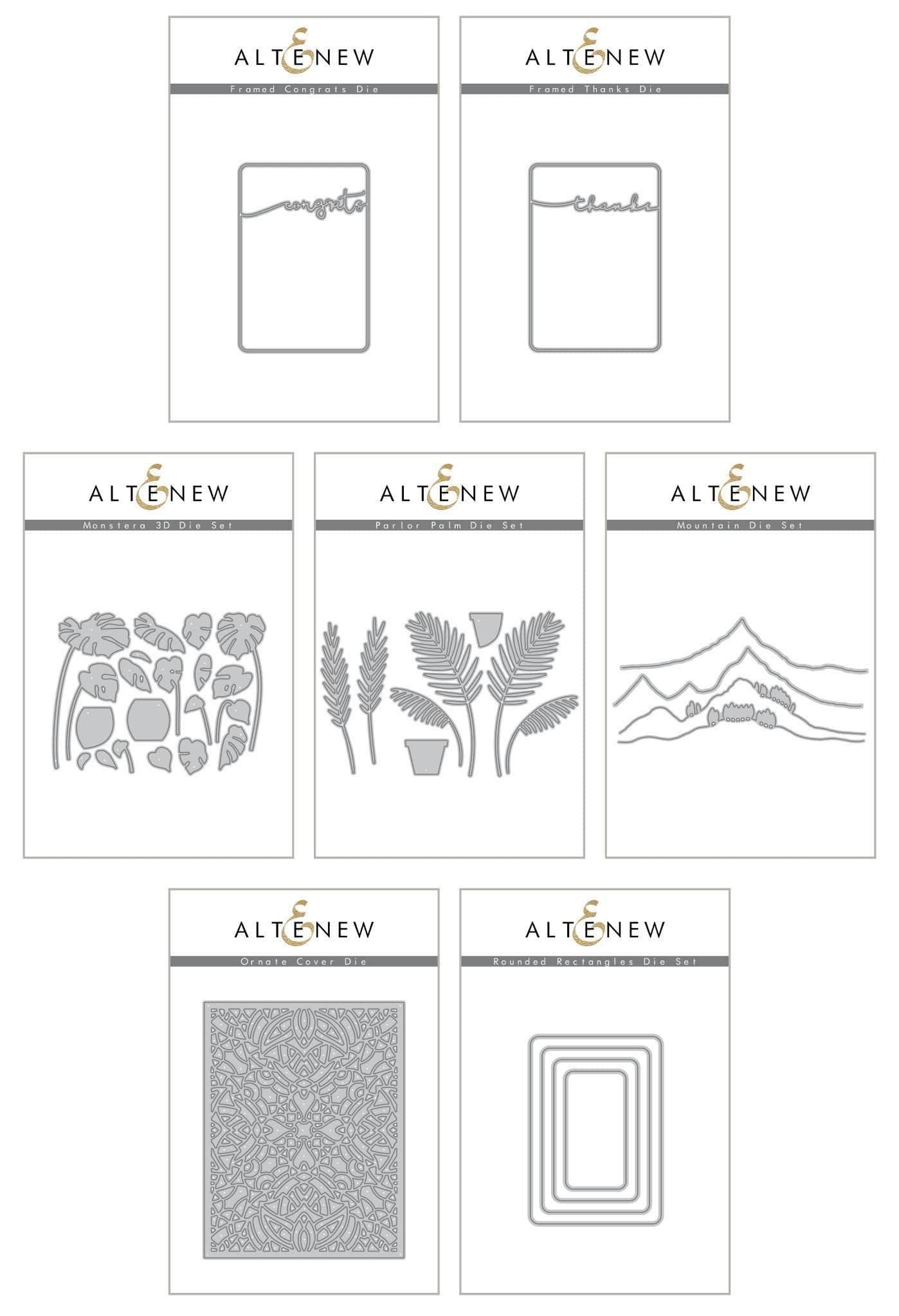 altenew-nature-s-beauty-stanzen-bundle-7-teilig image 1