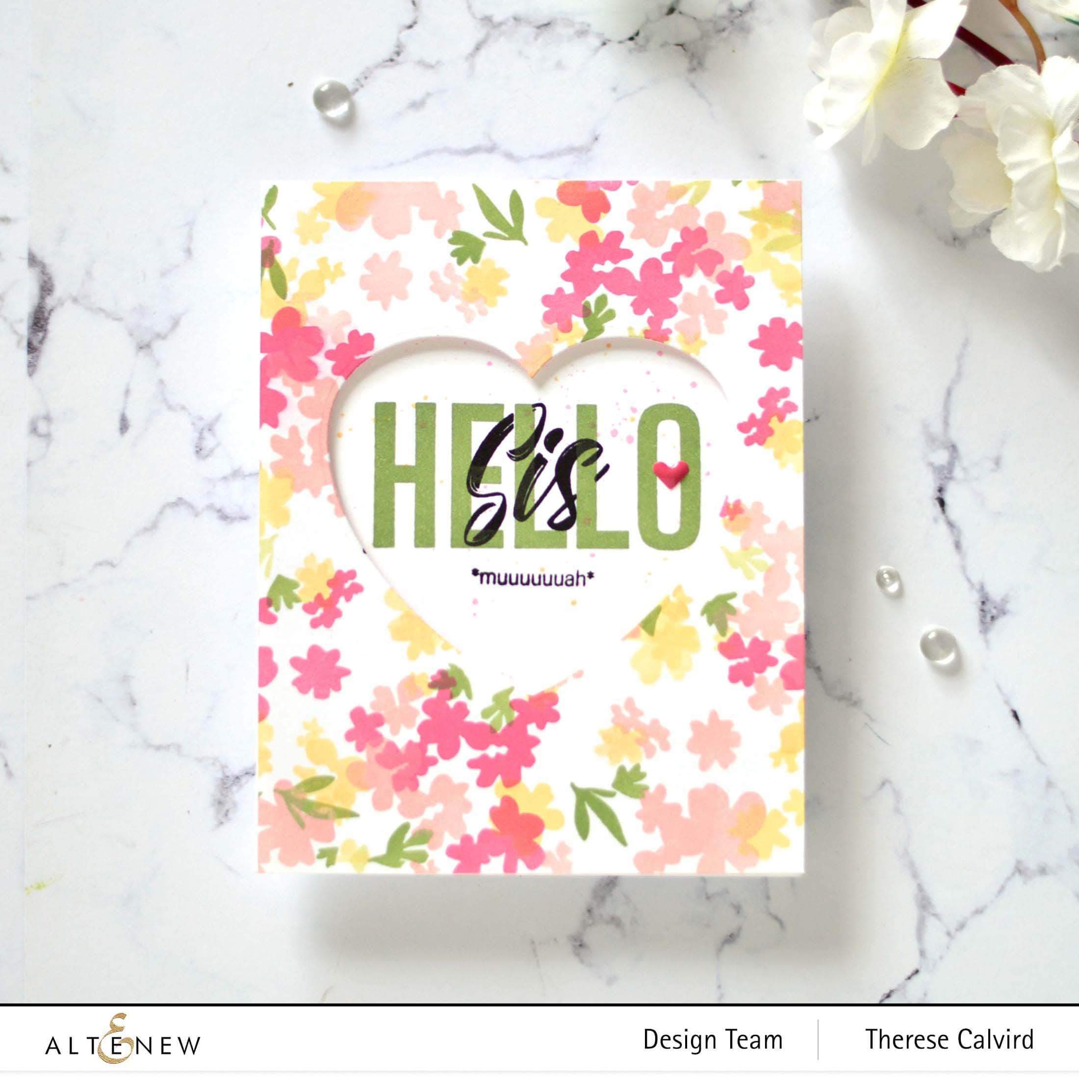 altenew-modern-hello-stempelset-spr-che-6x8 image 7