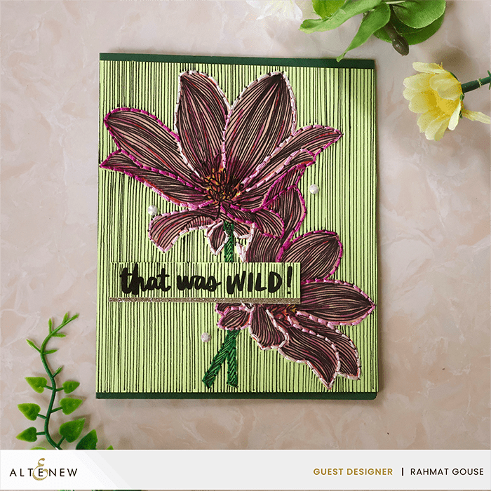 altenew-mountain-pine-cardstock-bastelkarton-gr-n-10-blatt image 8