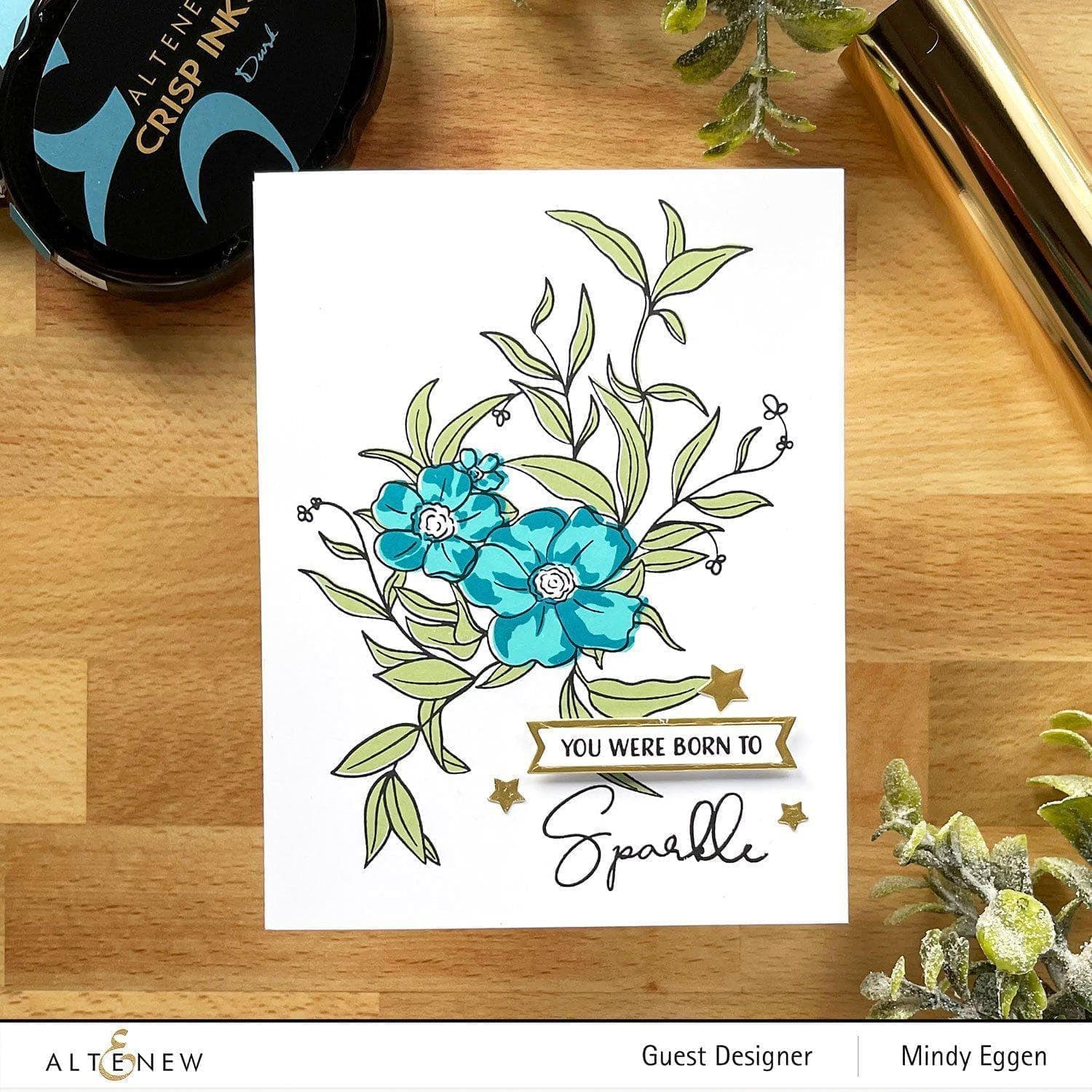 altenew-sparkle-bright-hei-folienplatte-blumen image 8