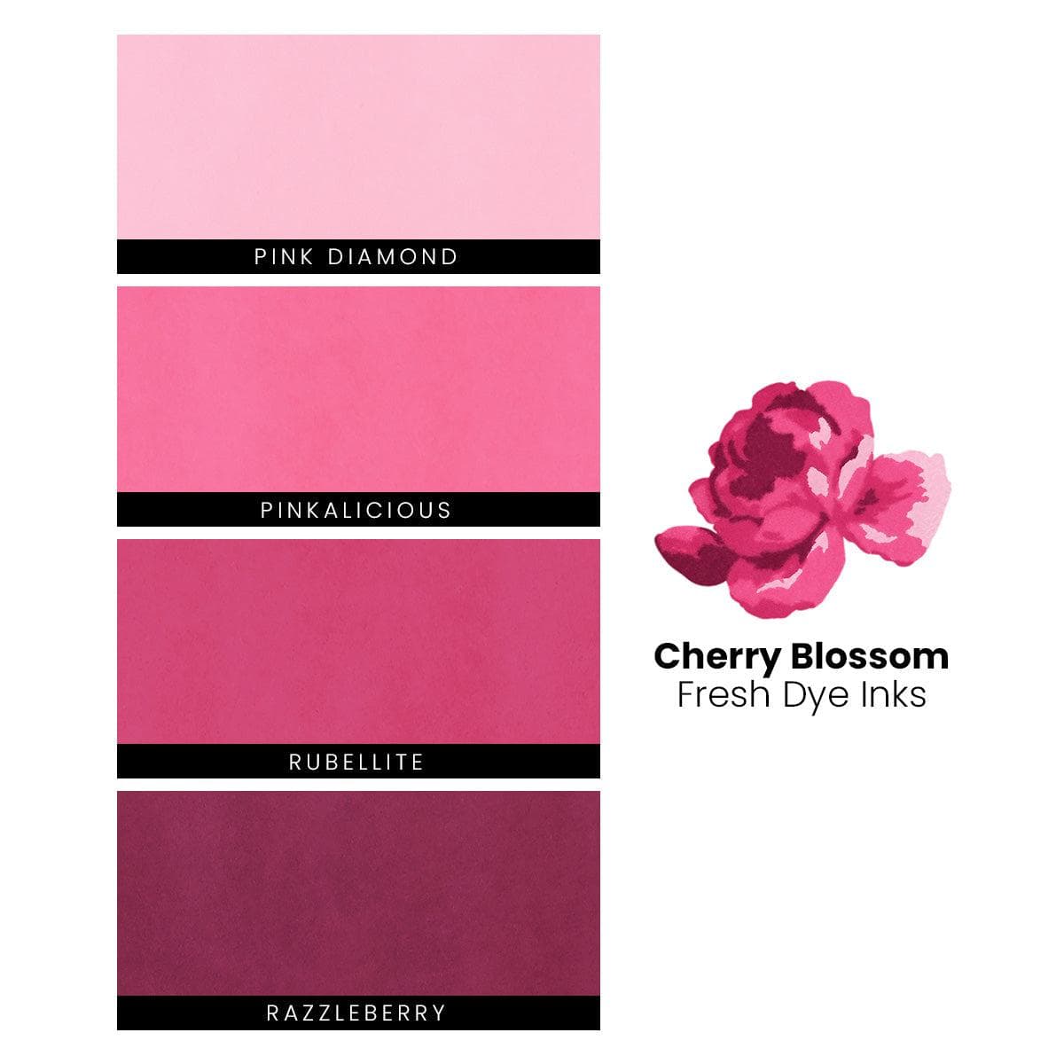 altenew-cherry-blossom-fresh-dye-ink-stempelkissen-rosa image 3