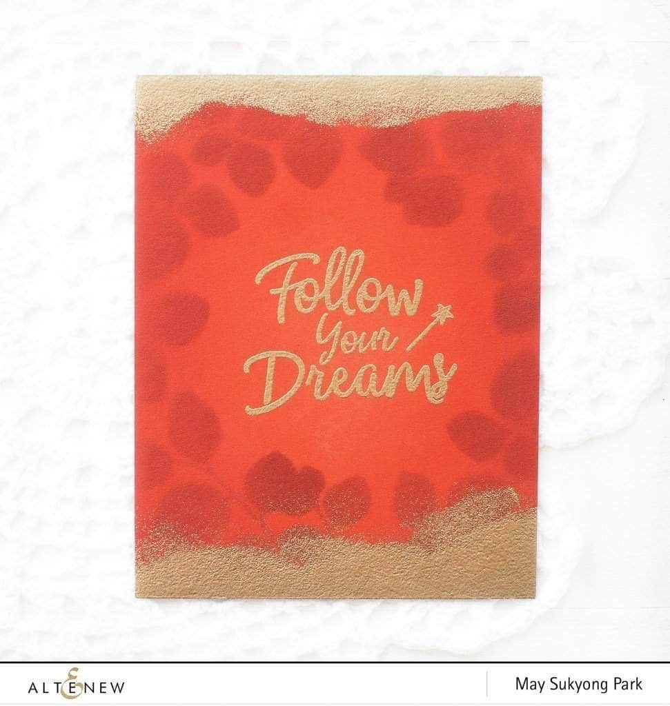 altenew-happy-dreams-stempelset-spr-che-24-teilig image 2