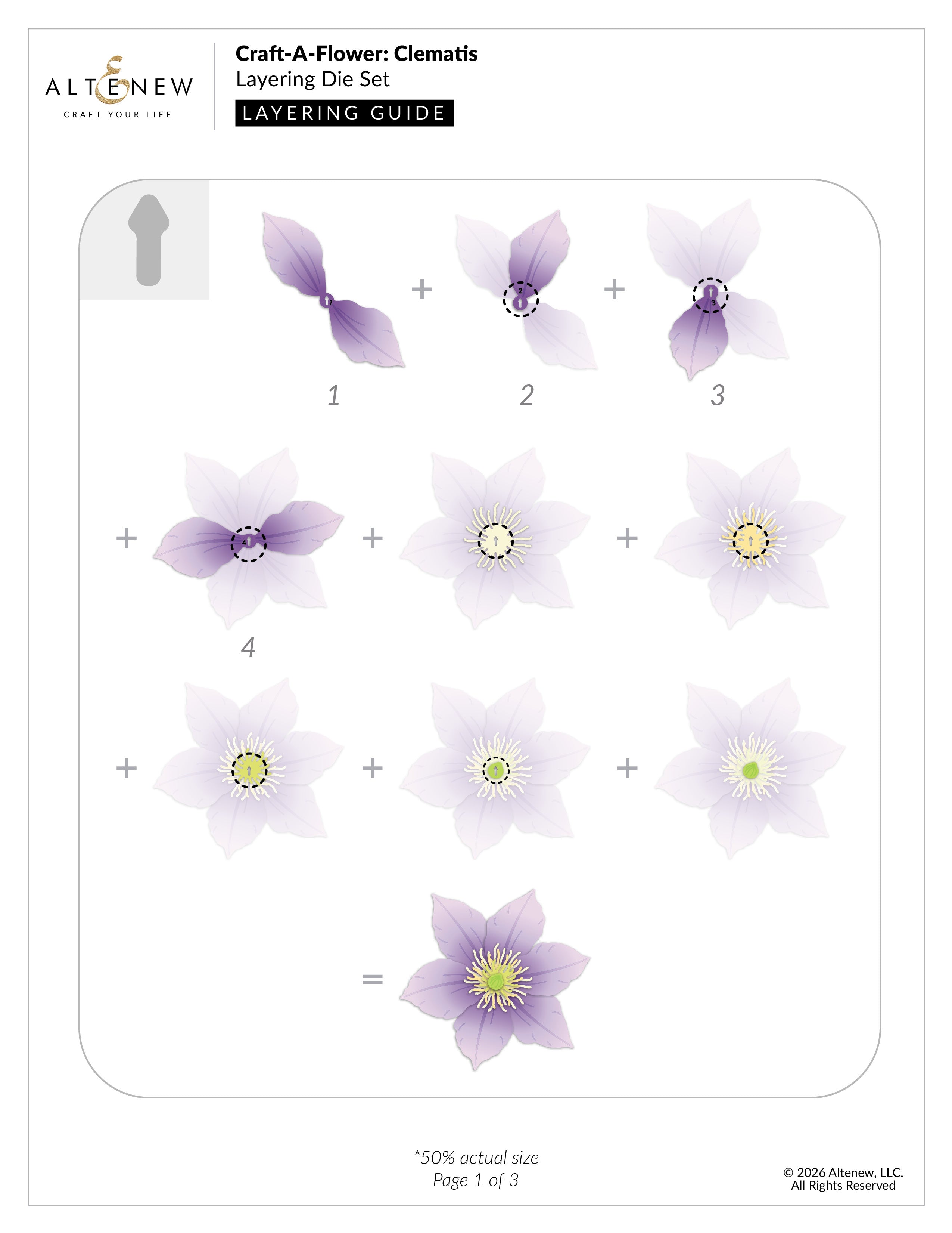 altenew-craft-a-flower-clematis-stanzenset-blume-9-teilig image 3