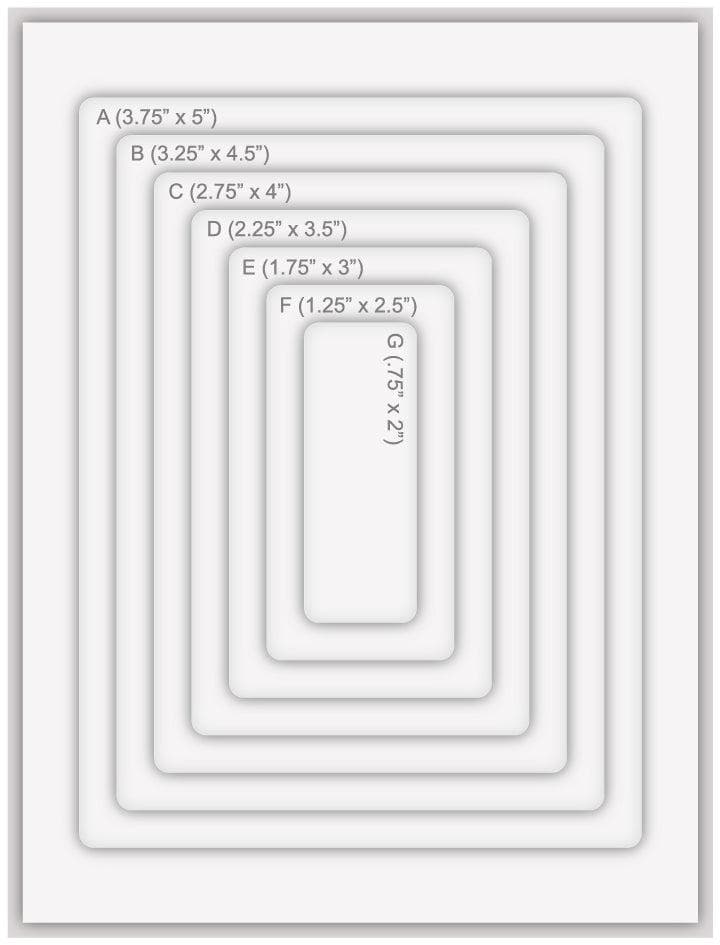 altenew-rounded-rectangles-schablone-rahmen-masken-4-5x6 image 3