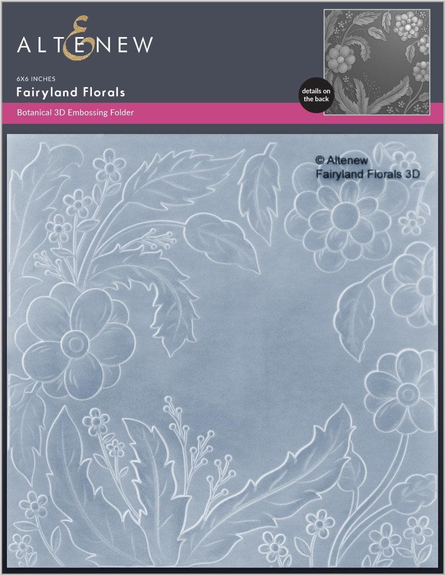 altenew-fairyland-florals-bundle-pr-gefolder-schablonen image 8