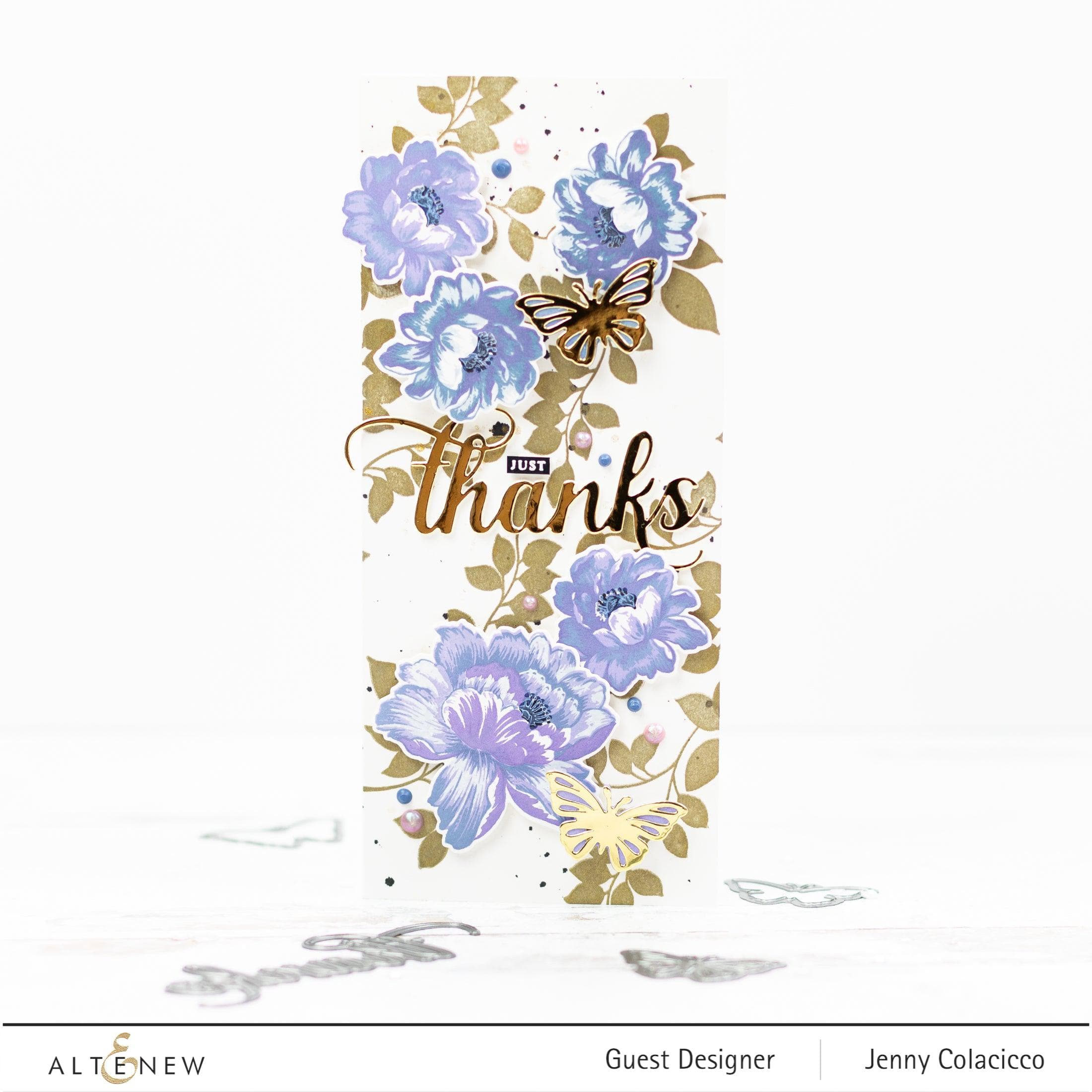 altenew-regal-beauty-stempel-stanzen-schablone-set image 4