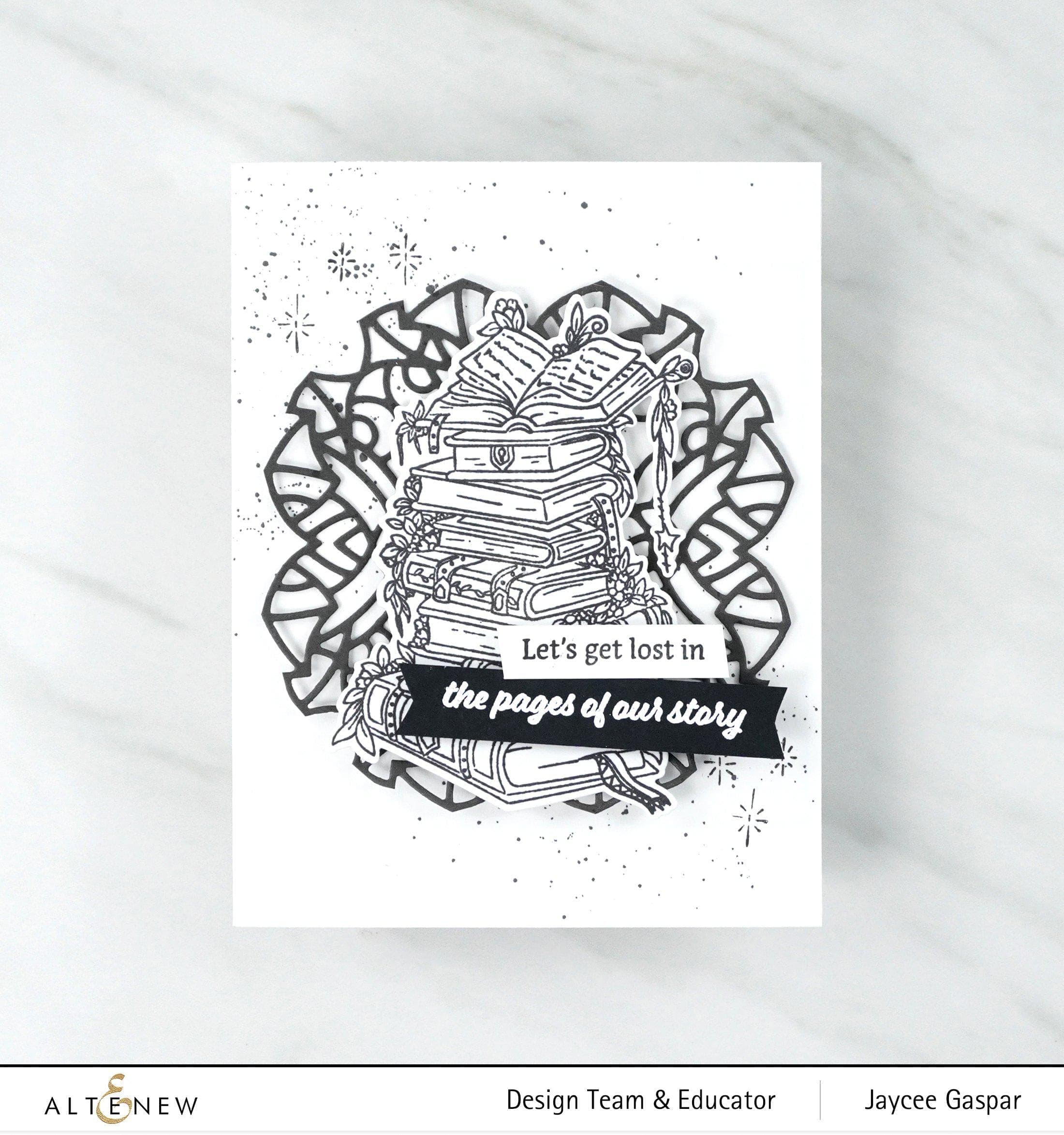 altenew-books-are-magic-stempelset-b-cher-komplett-bundle image 3