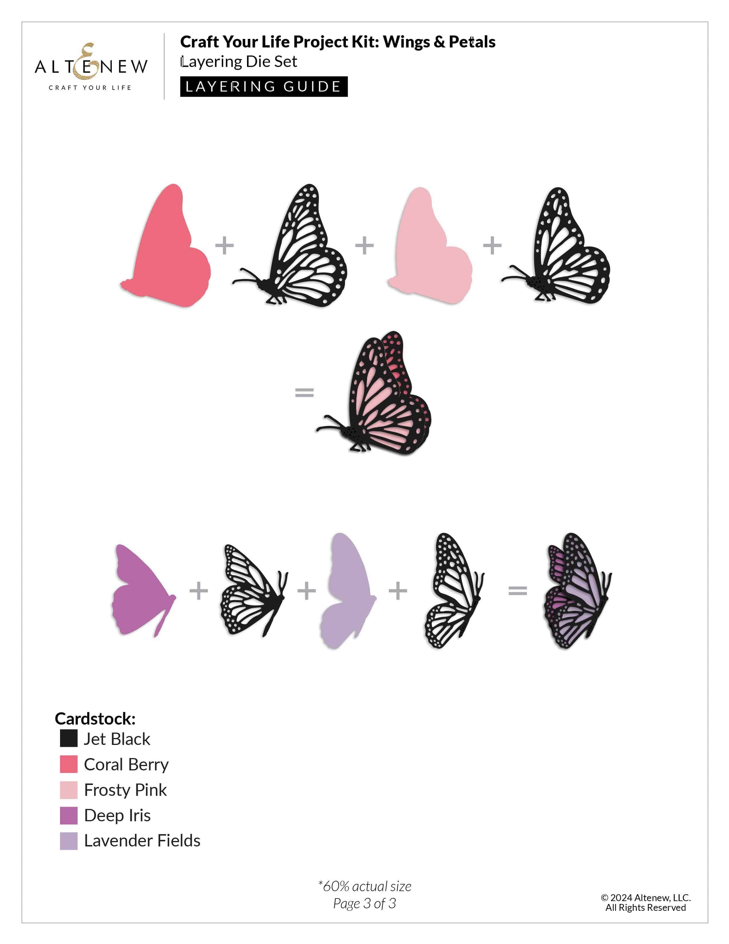 altenew-wings-petals-project-kit-stempel-stanzen-schmetterling image 5