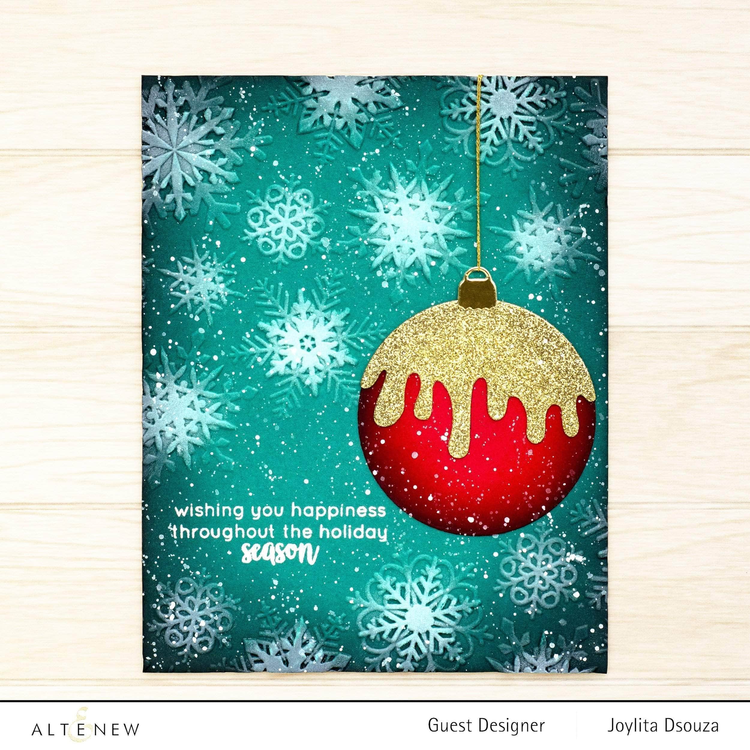 altenew-lovely-ornaments-die-set-stanzform-5-tlg image 6
