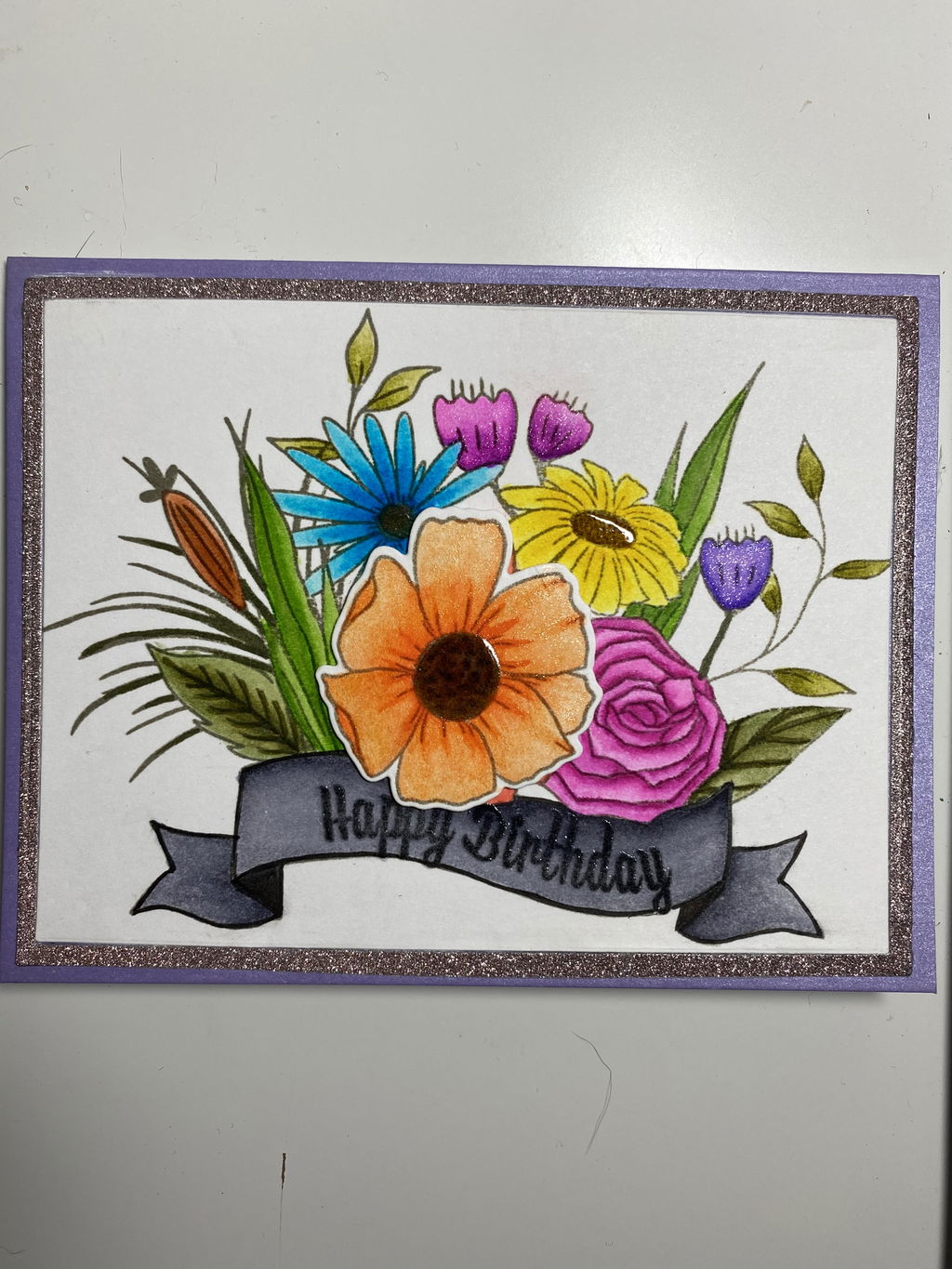 Passt genau