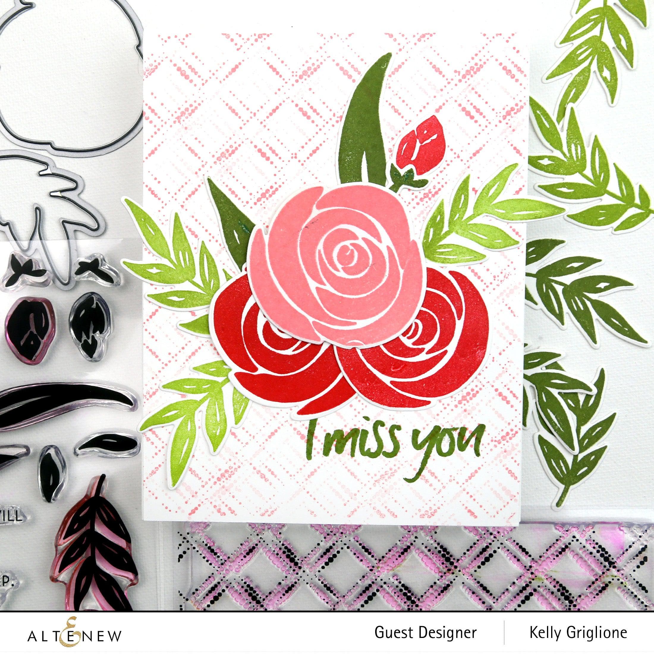 altenew-stamps-blissful-beginnings-stempel-stanzen-bundle image 8