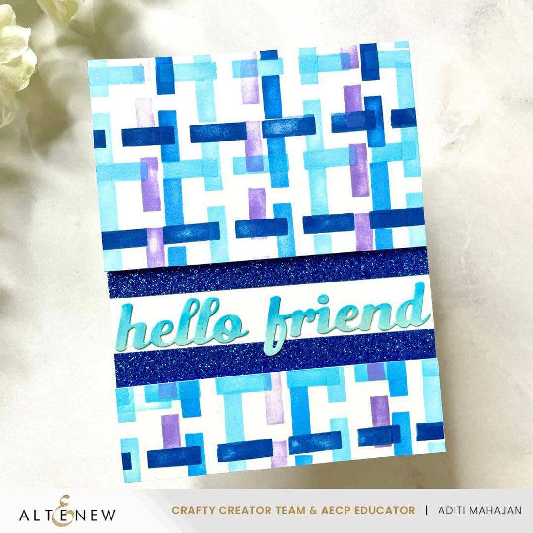 altenew-sweet-dreams-cardstock-bundle-40-blatt-blau image 6