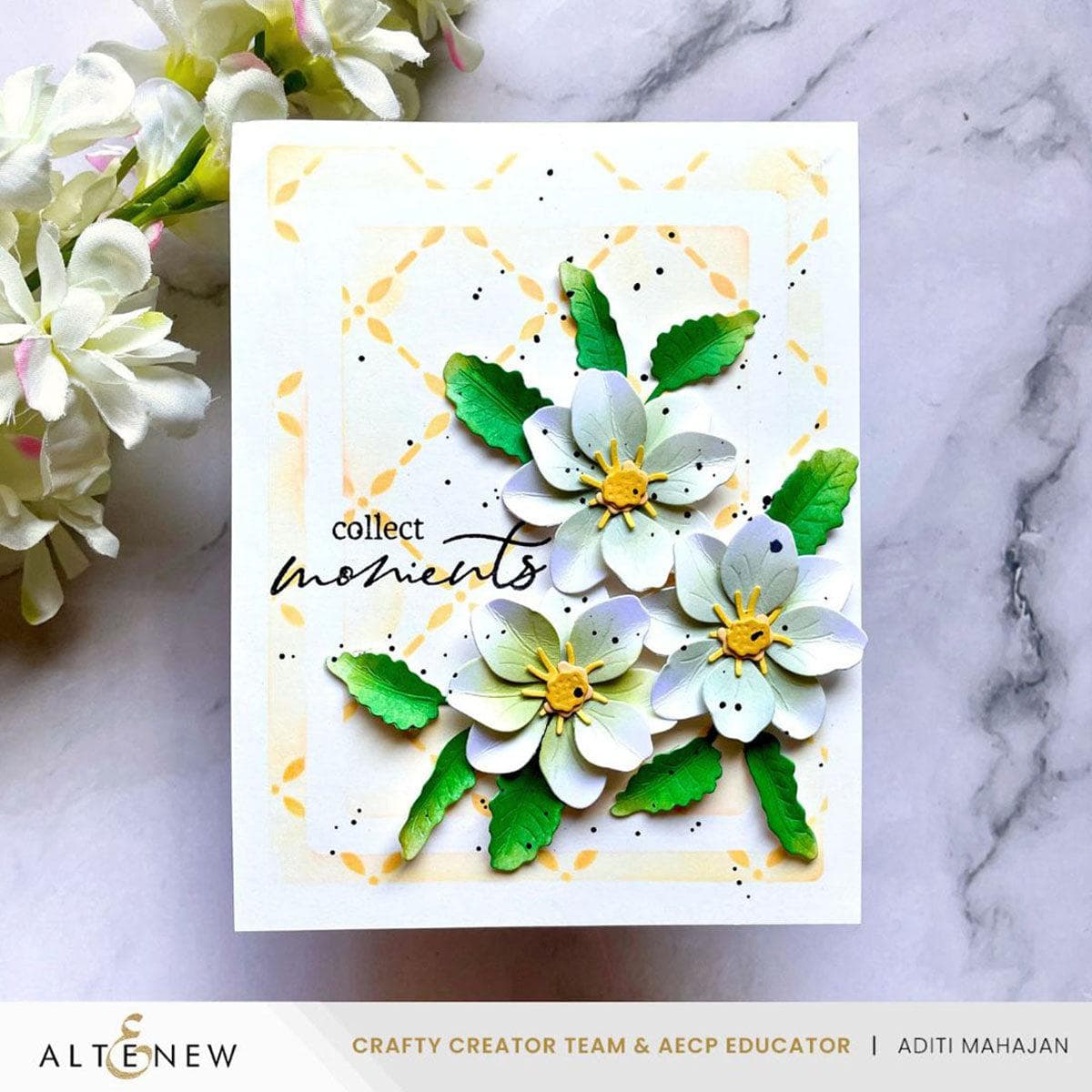 altenew-petite-mountain-aven-stanzen-set-5-teilig-floral image 8