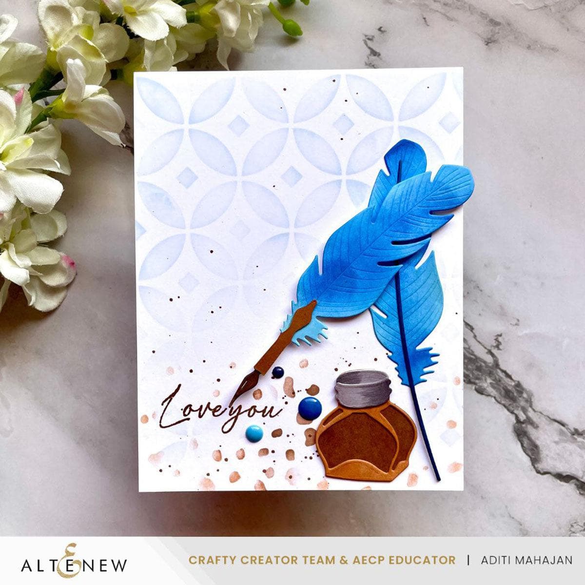 altenew-inks-dessert-dreams-fresh-dye-ink-stempelkissen-complete-bundle image 3