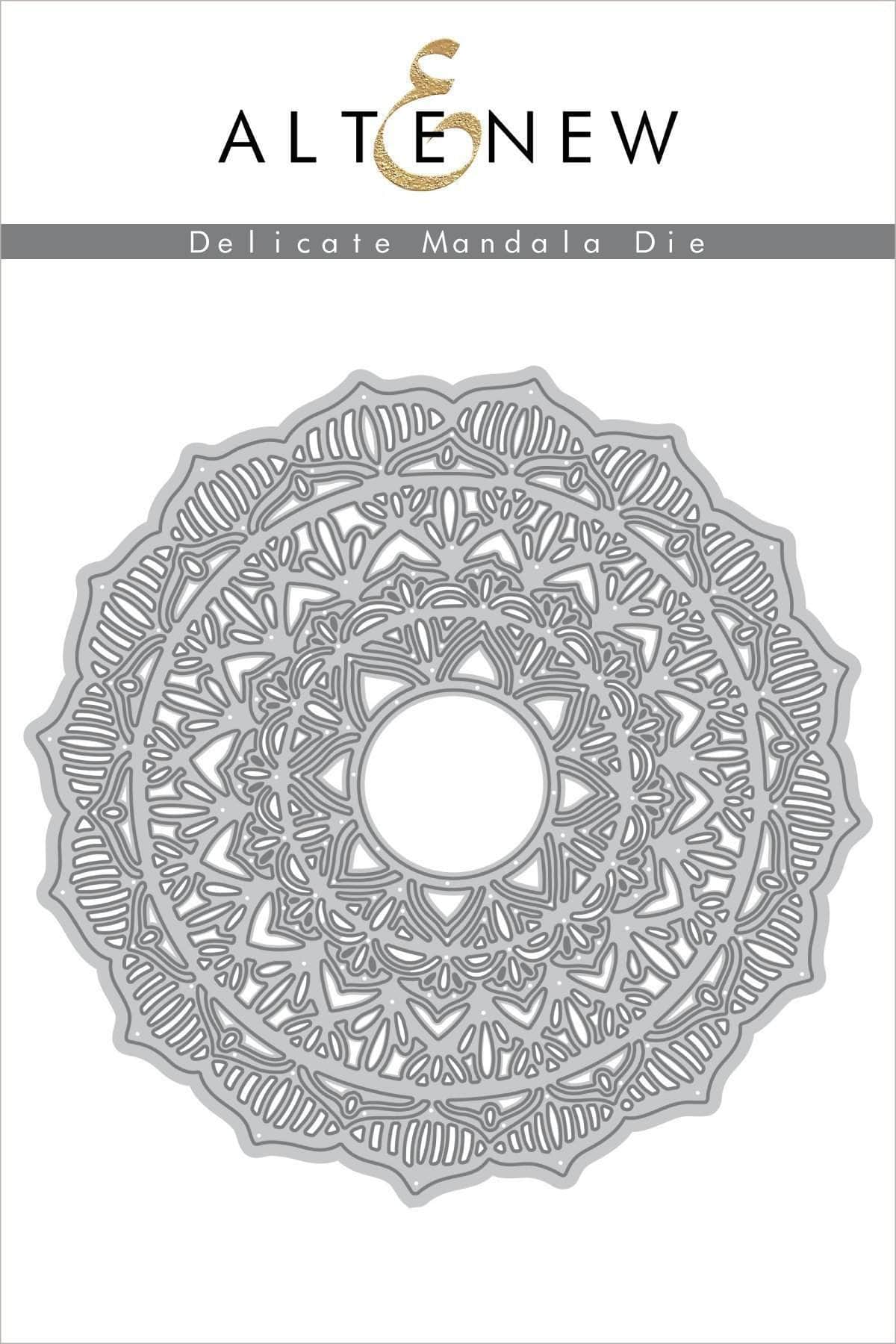altenew-delicate-mandala-stanze-ornament-5-5x5-5-zoll image 1