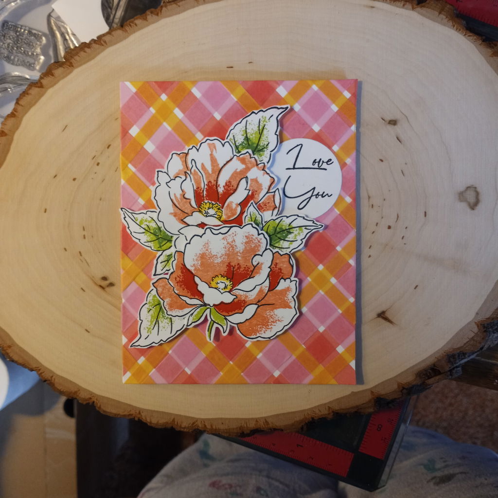 Zweite Blüte