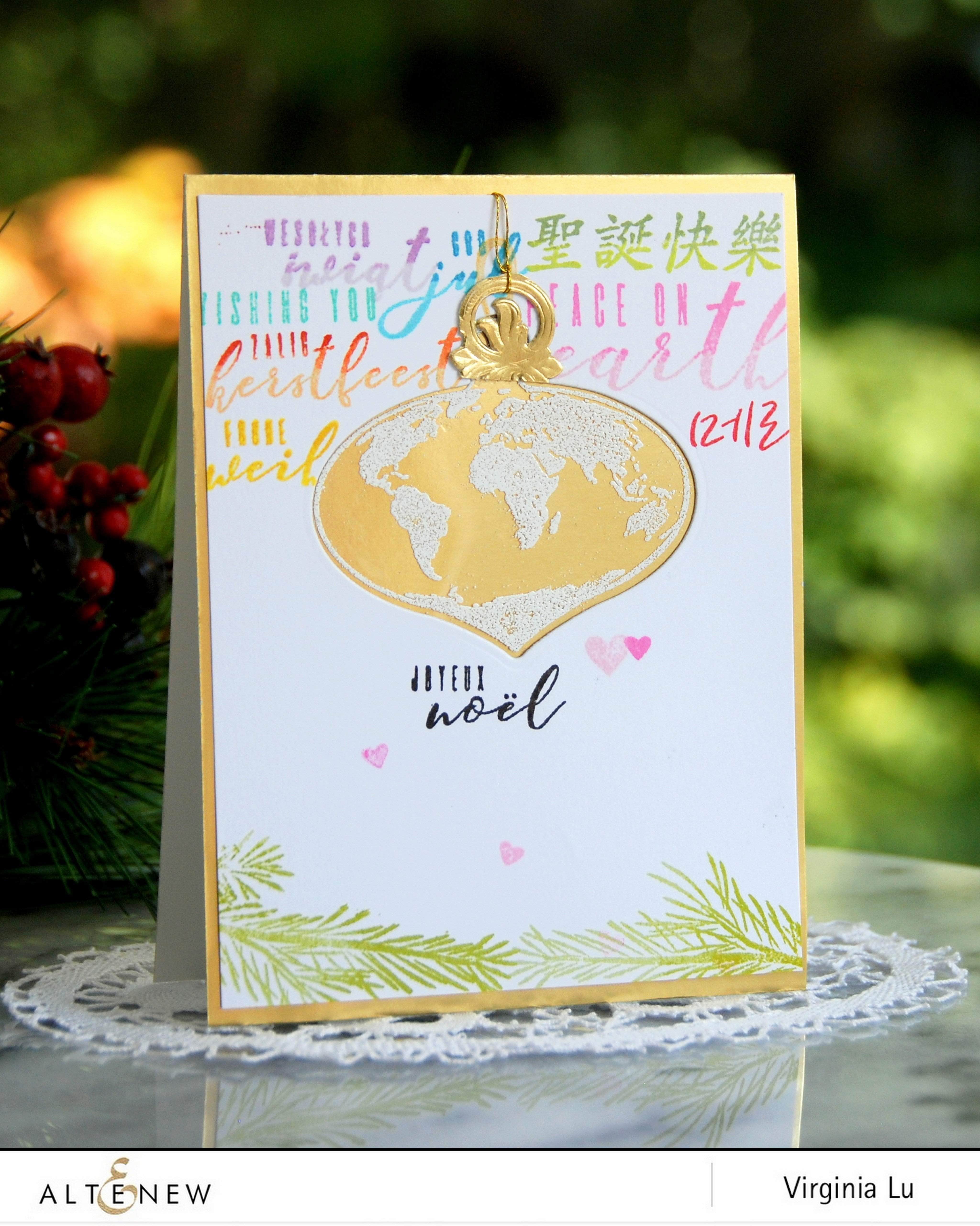 altenew-peace-on-earth-die-set-stanzschablonen-weihnachten image 4