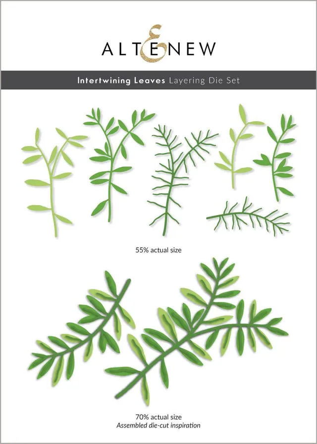 altenew-intertwining-leaves-layering-die-set-bl-tter-stanze image 1