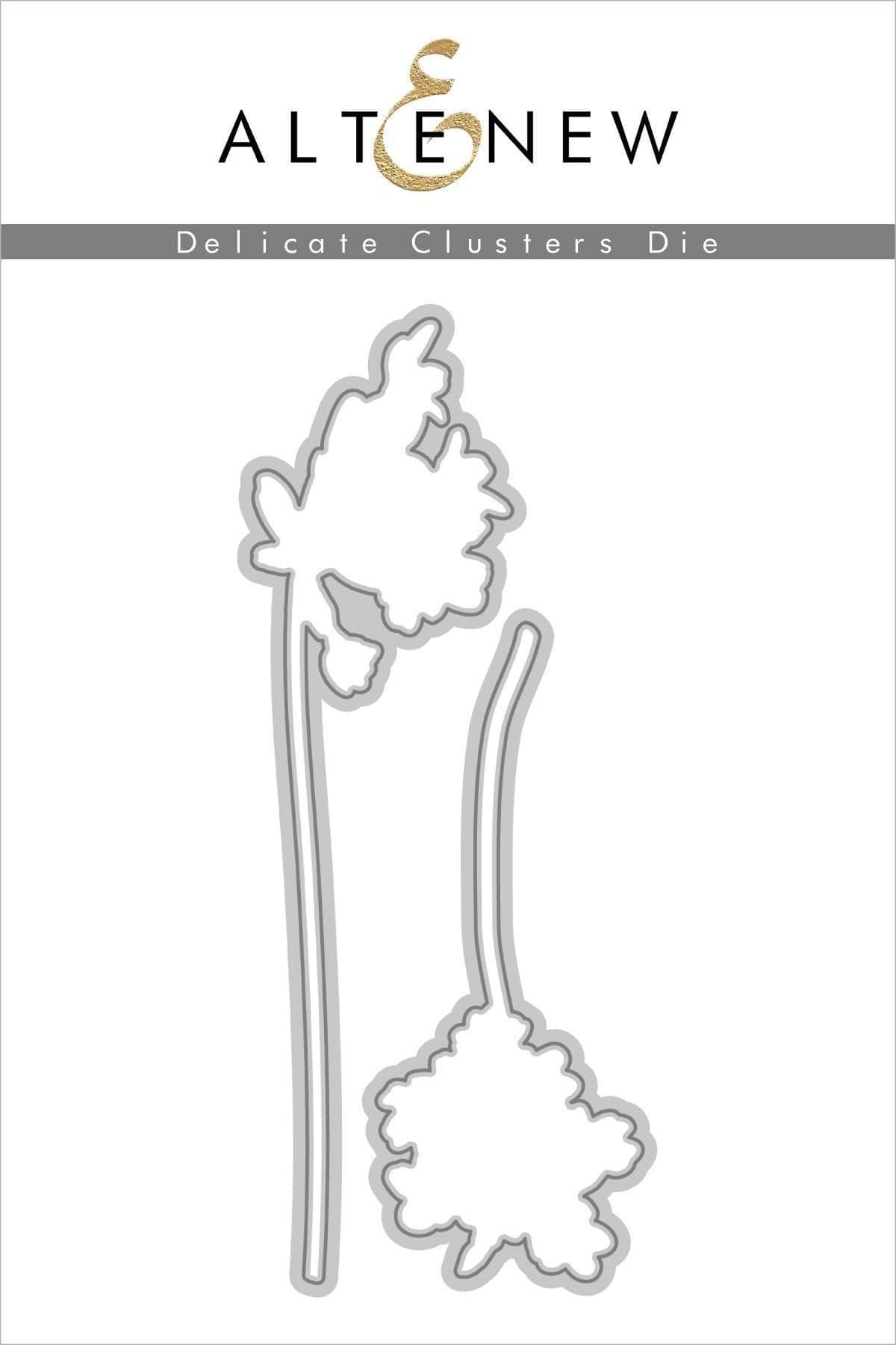 altenew-delicate-clusters-stanzen-blumen-set-2-teilig image 1