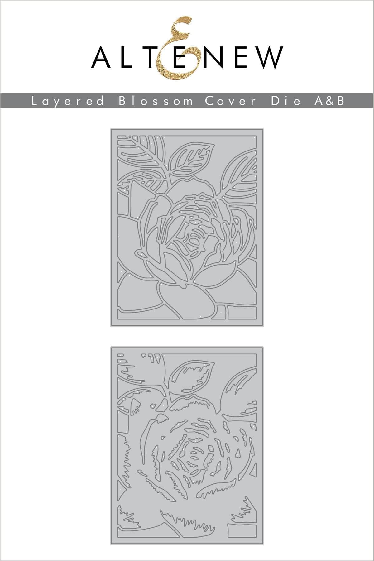 altenew-layered-blossom-cover-die-a-b-stanzen-bundle image 1