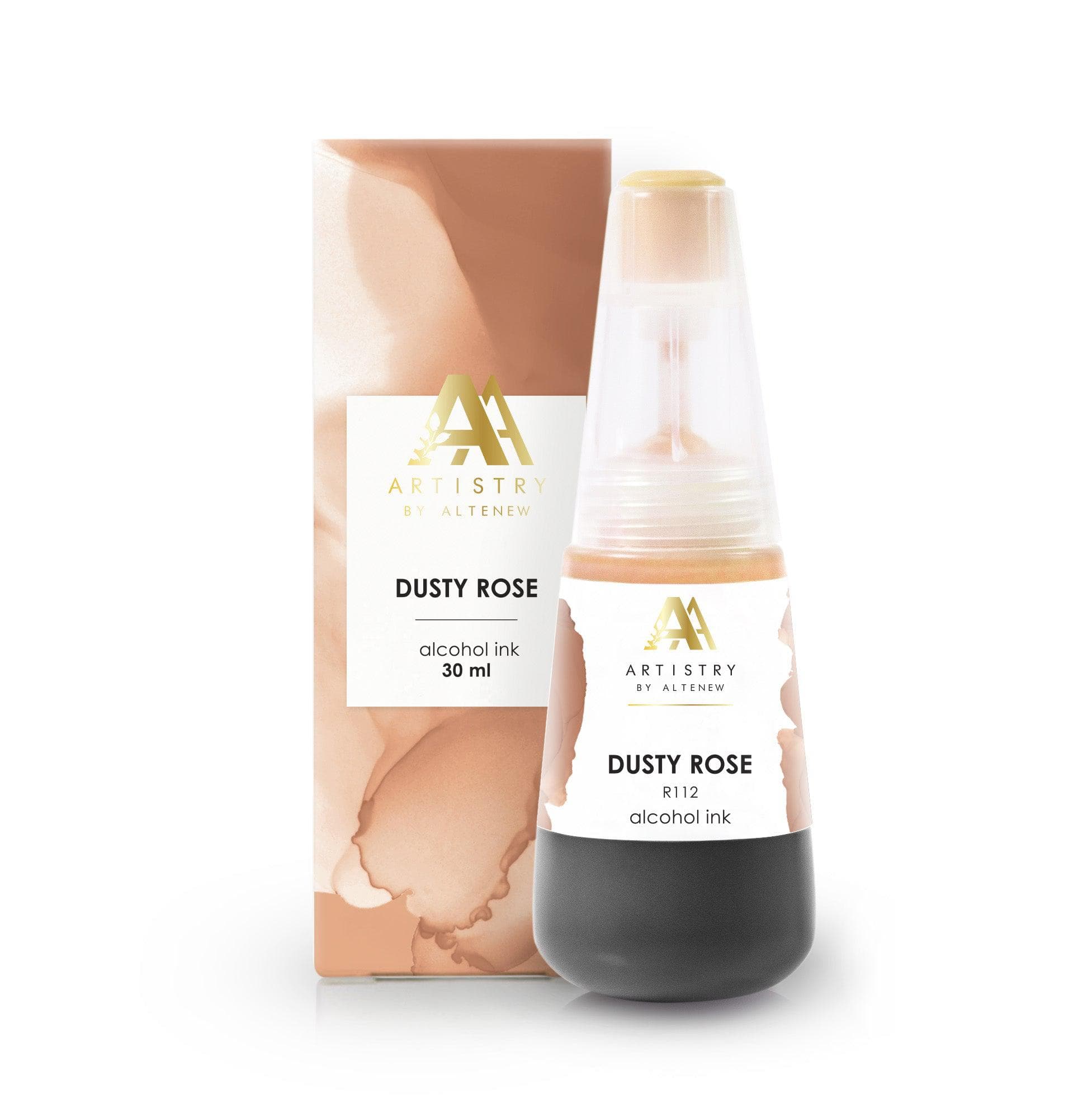 altenew-woodland-escape-alkoholtinte-complete-bundle-4-farben image 4