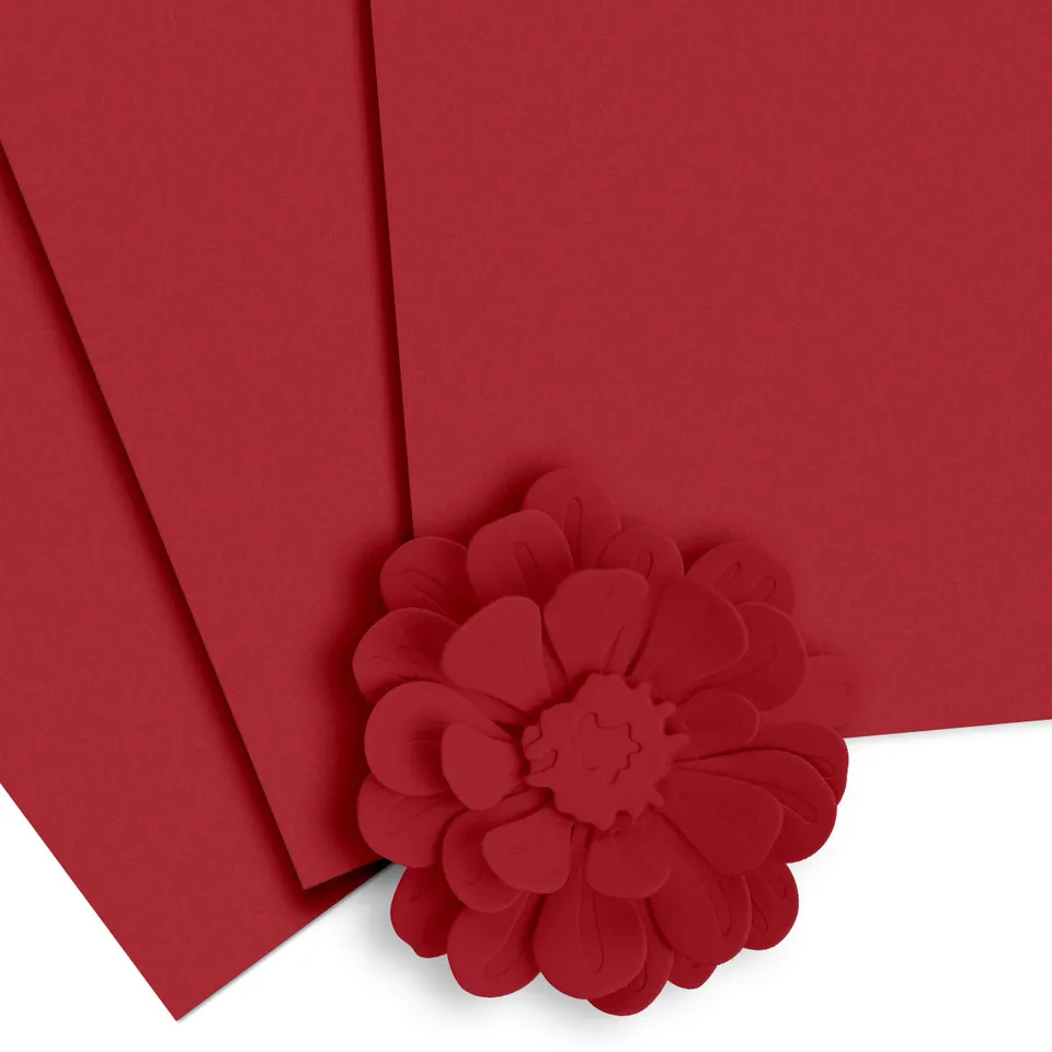altenew-crafty-necessities-ruby-red-cardstock-10-blatt-240-gsm image 1