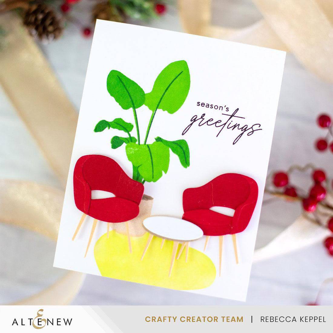altenew-craft-your-life-cozy-spaces-stempel-kit image 7