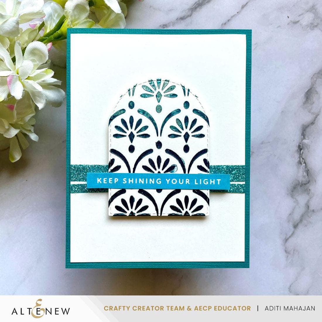 altenew-mini-delight-fabulous-flowers-stempel-dies image 5