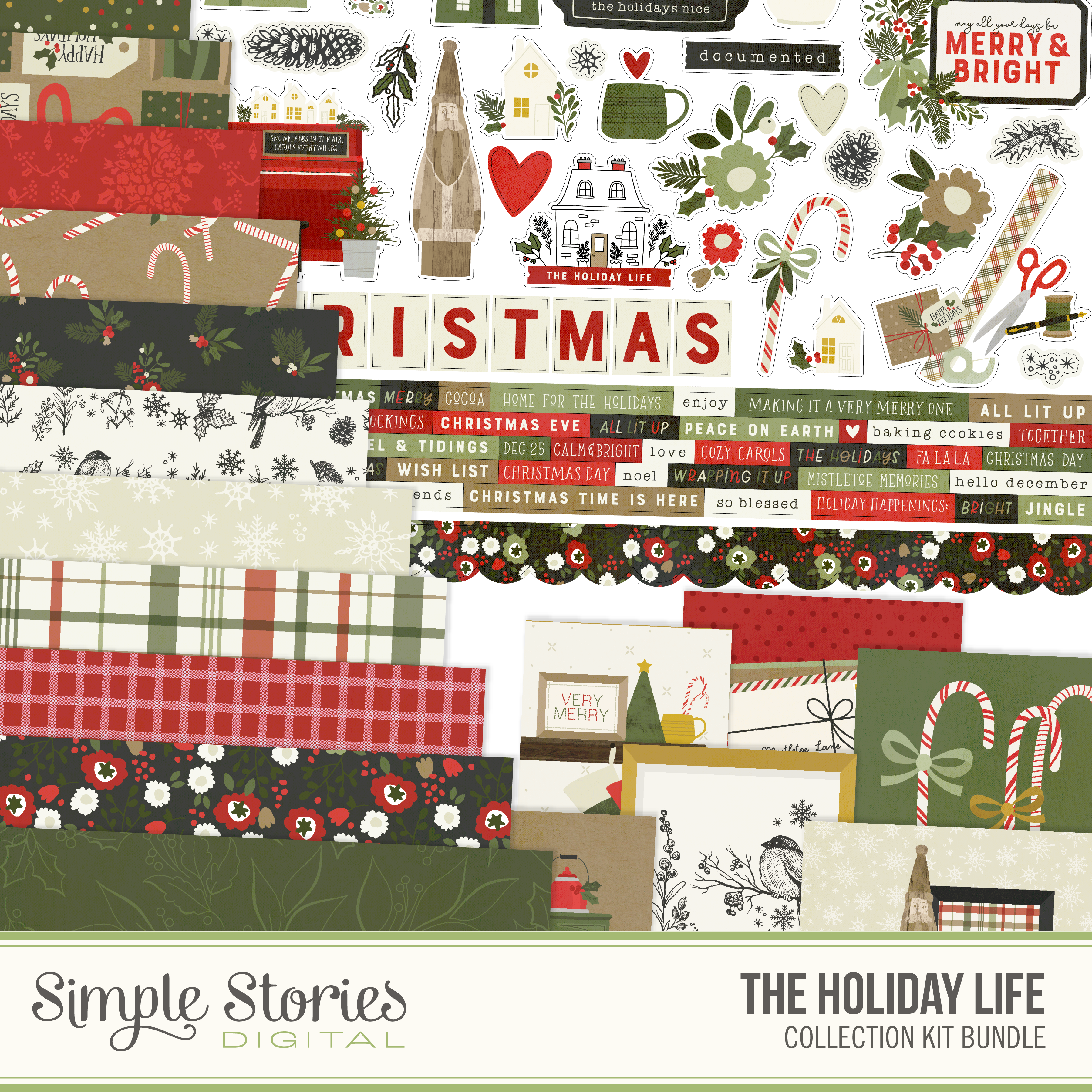 simple-stories-the-holiday-life-digitale-kollektion-download-weihnachten image 1