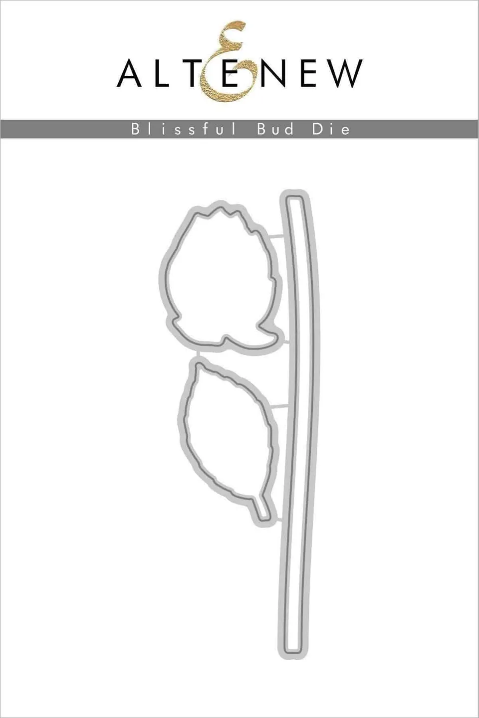 altenew-blissful-bud-die-set-stanzschablonen-floral-3-teilig image 1