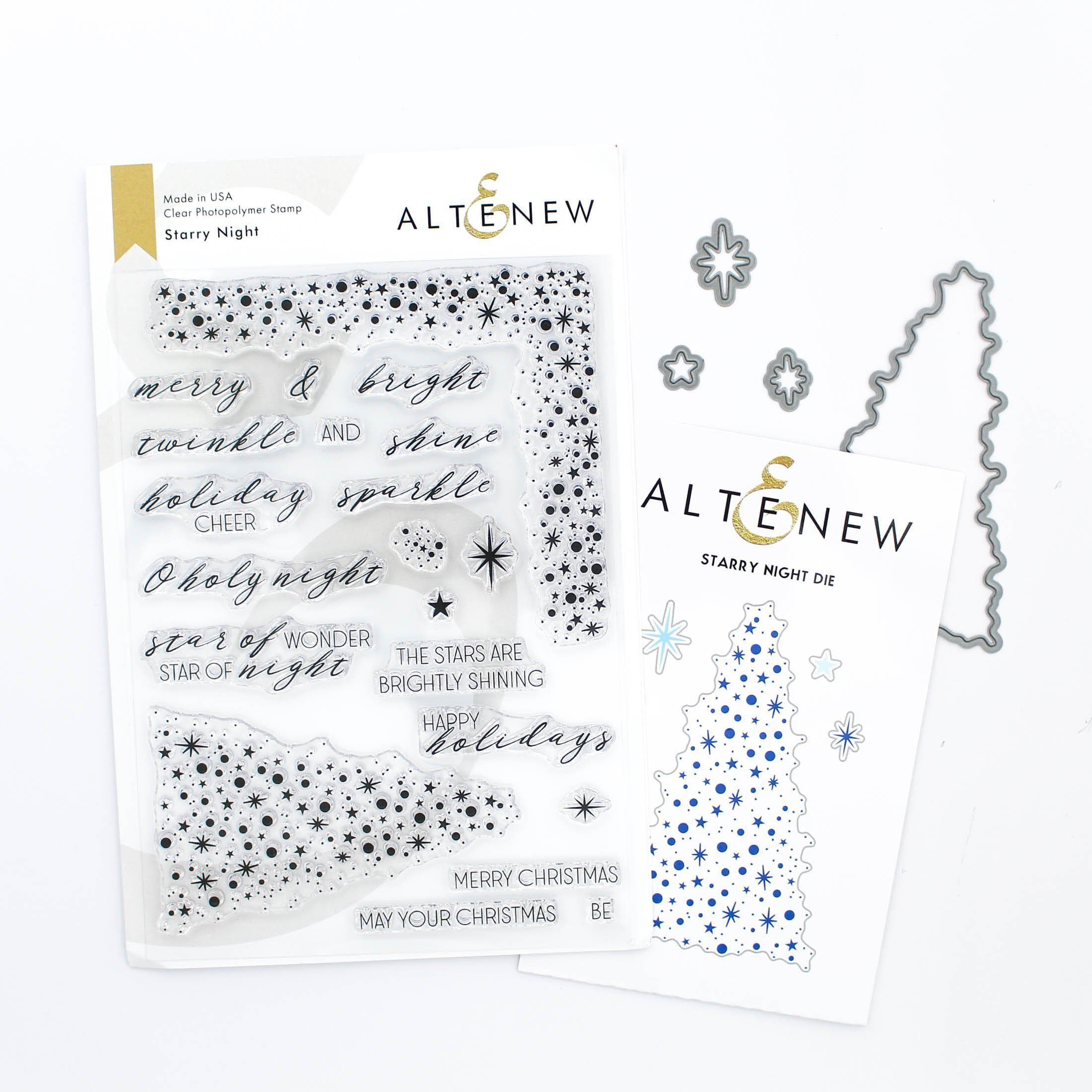 altenew-starry-night-stempel-stanzen-set-winter-21-stempel image 3